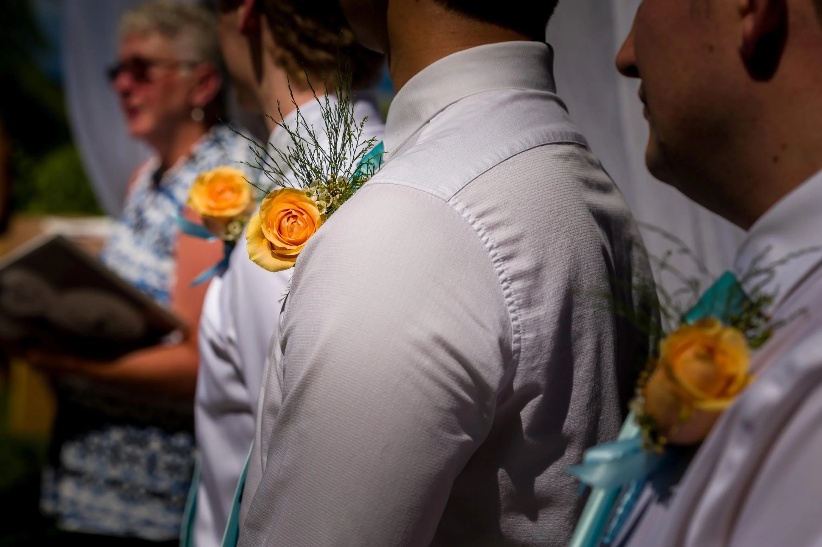 Evoke Floral
