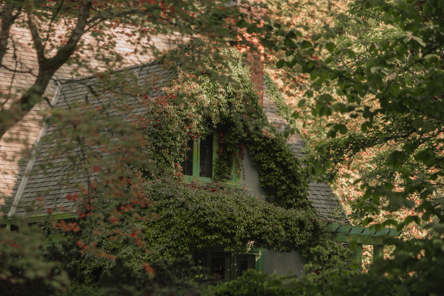 Milner Gardens & Woodland