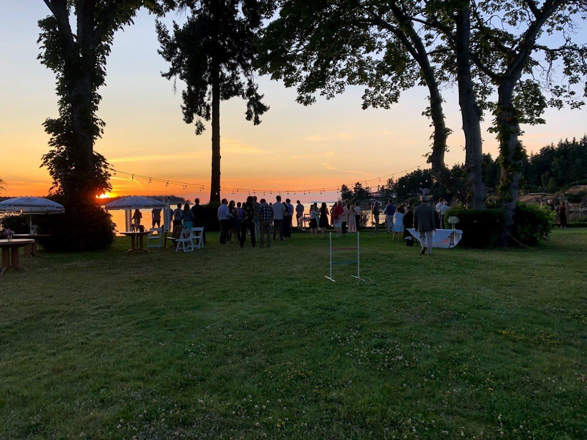 Pacific Shores Resort & Spa