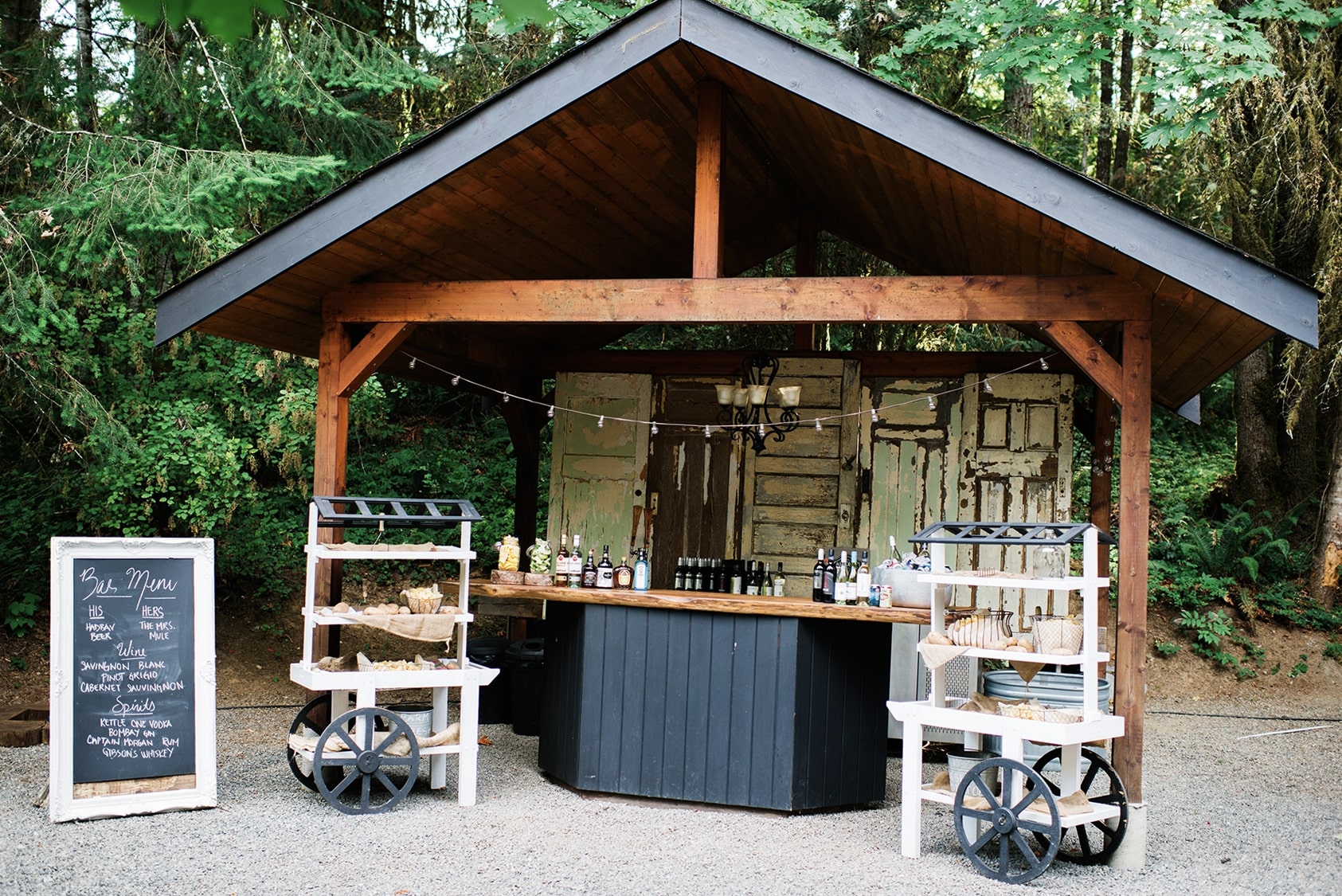 Maplegrove Guesthouse