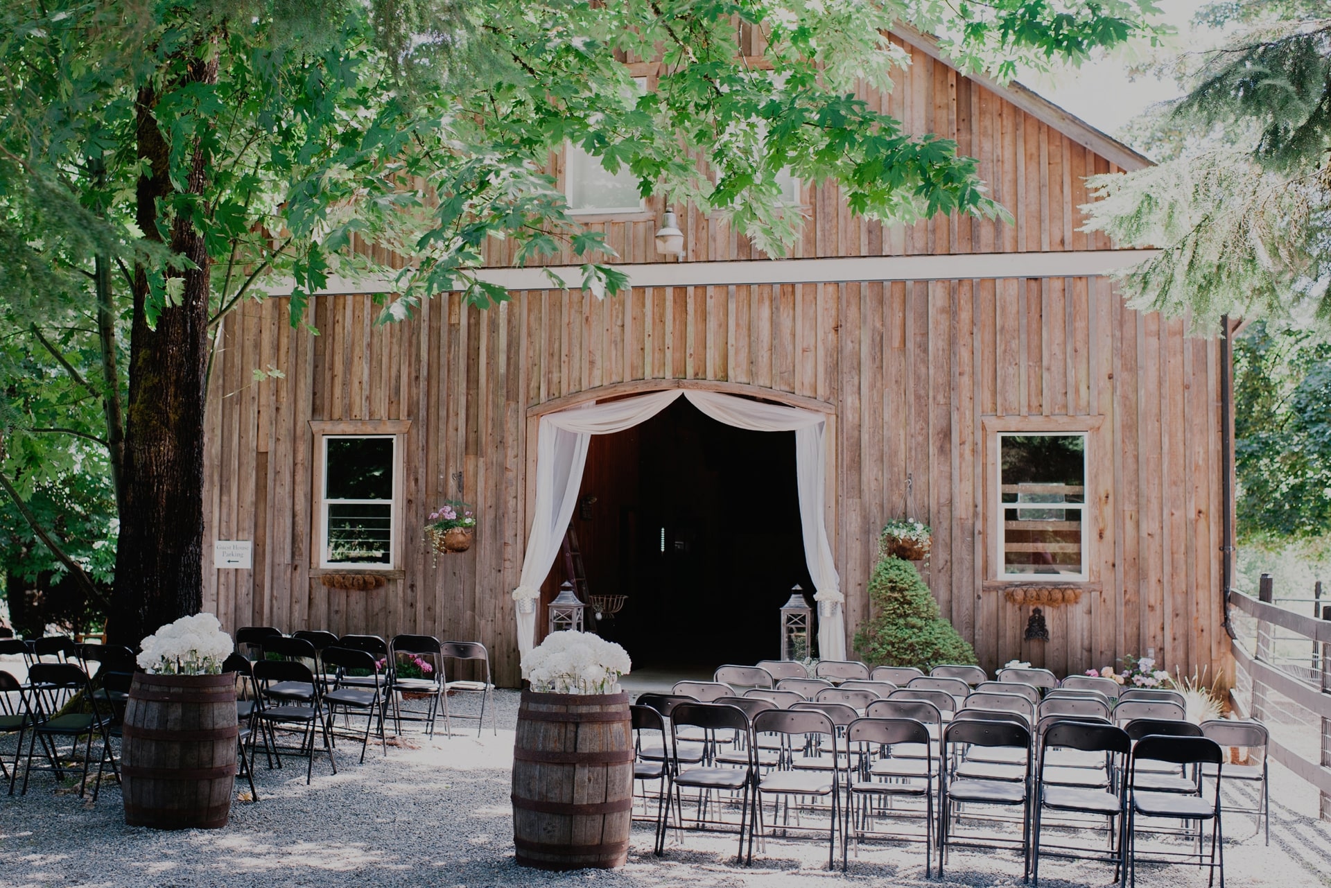 Maplegrove Guesthouse