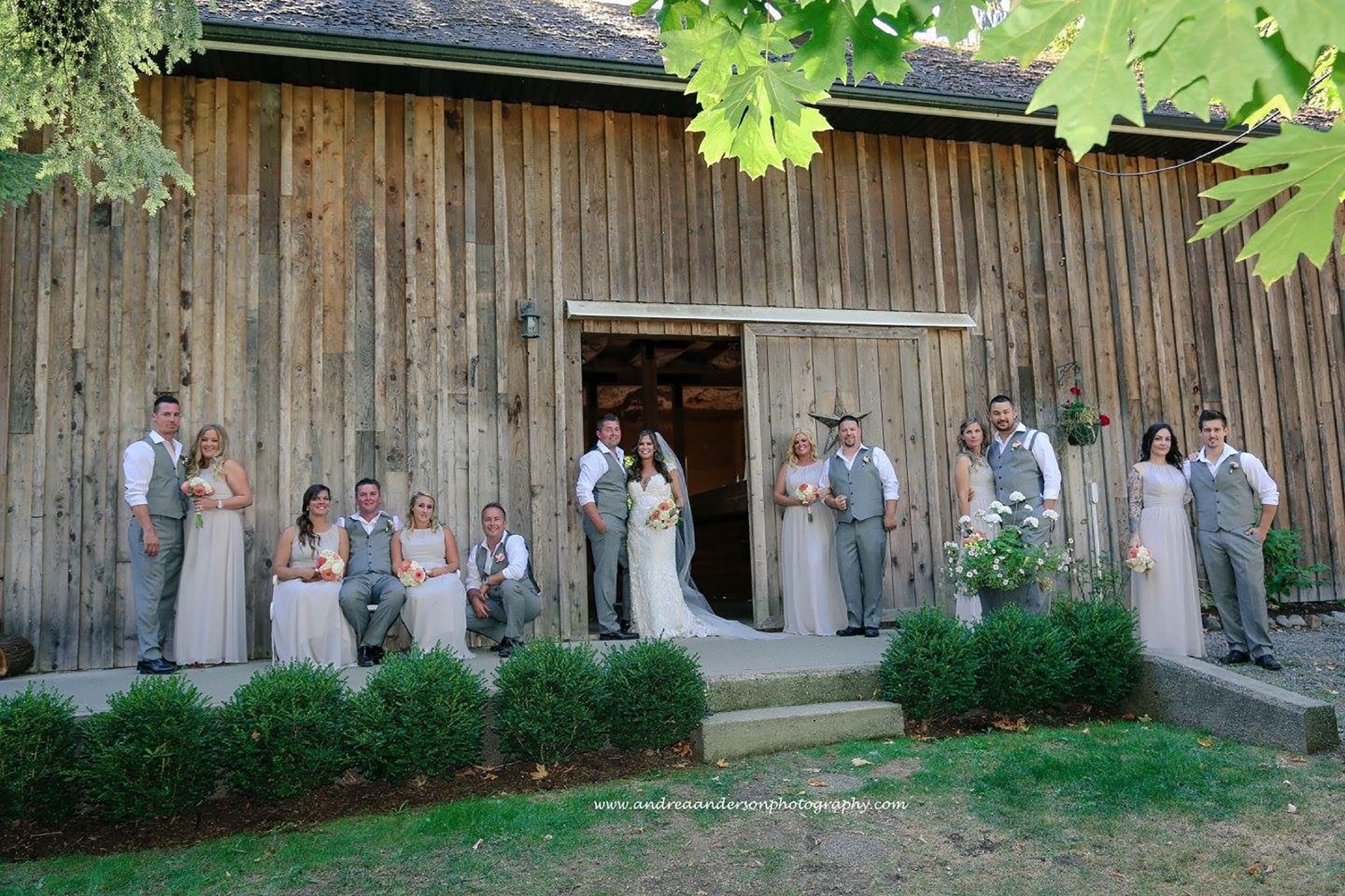 Maplegrove Guesthouse