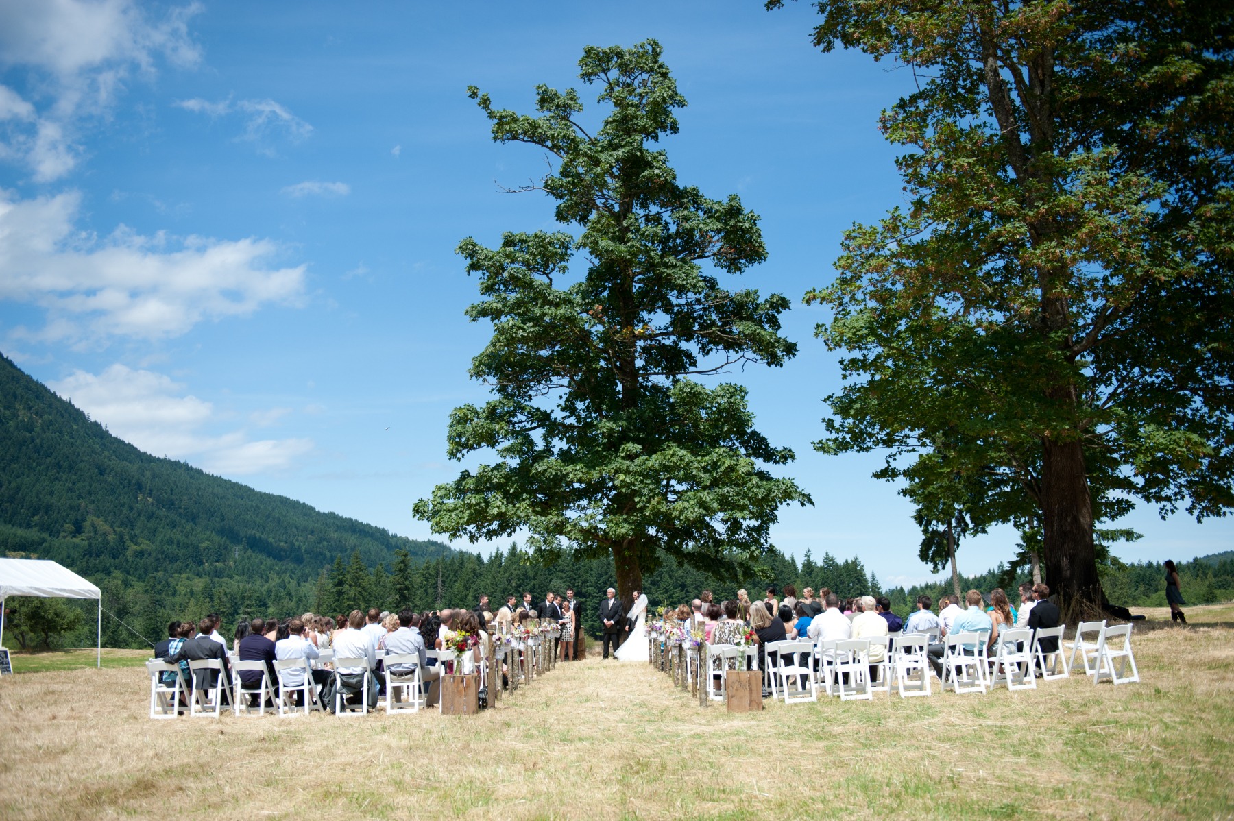 Cowichan Exhibition