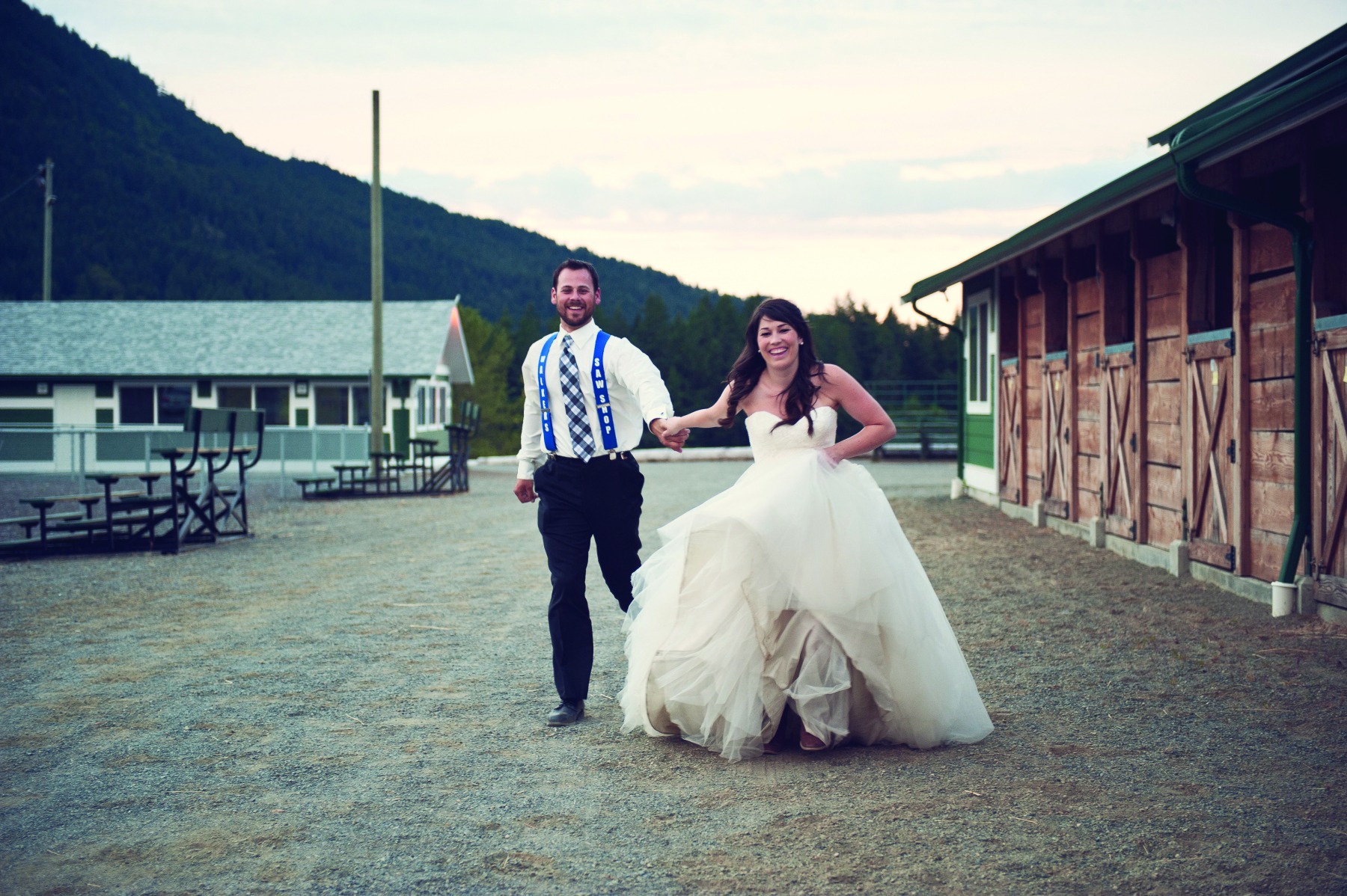 Cowichan Exhibition
