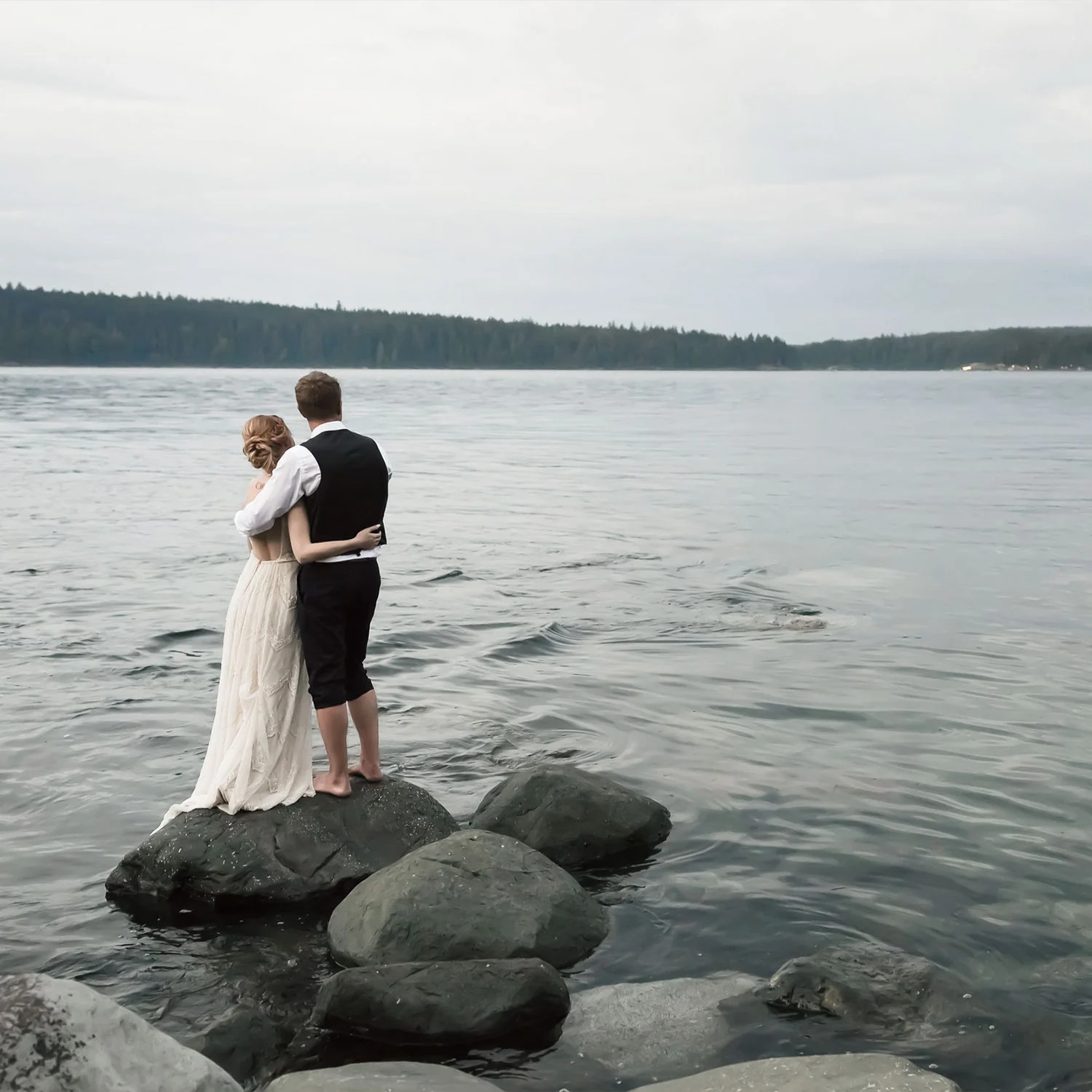 Dolphin Resort Weddings