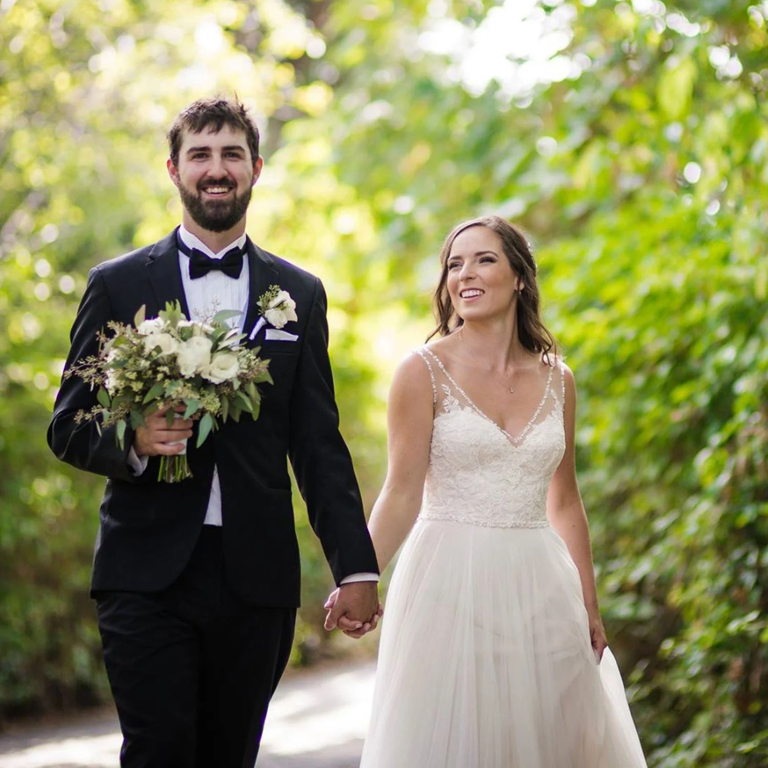 Dolphin Resort Weddings