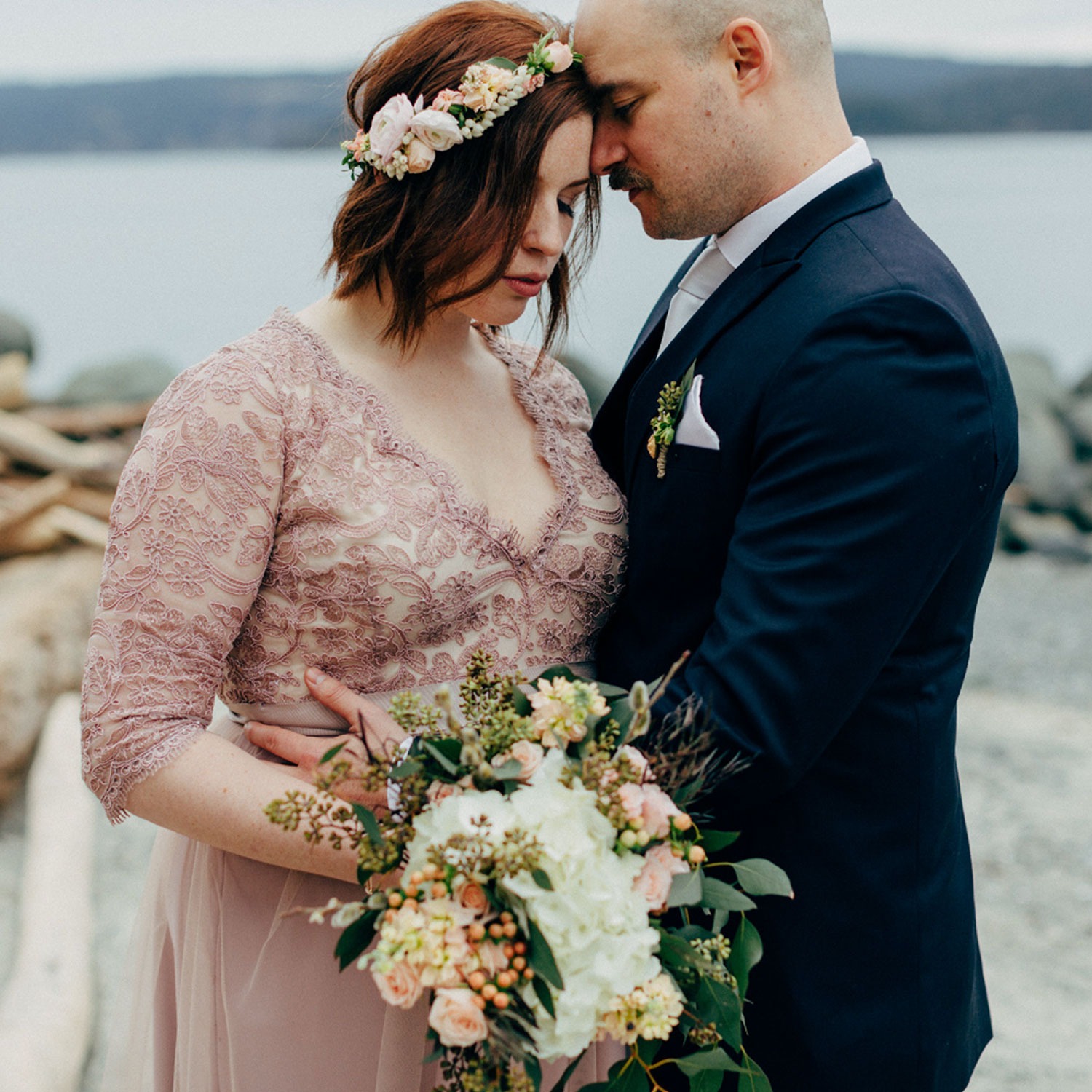 Dolphin Resort Weddings