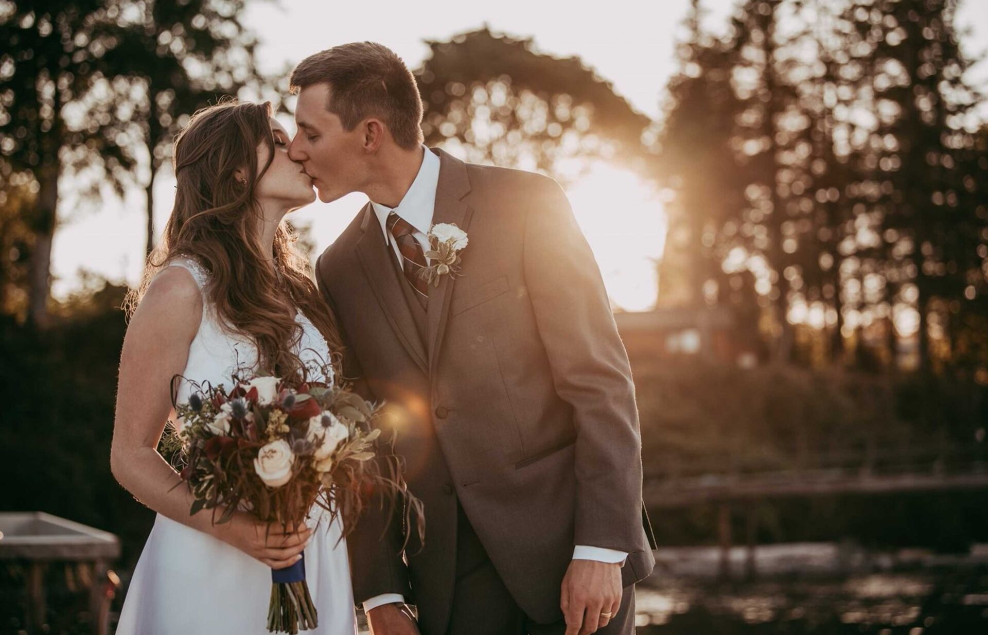 Dolphin Resort Weddings