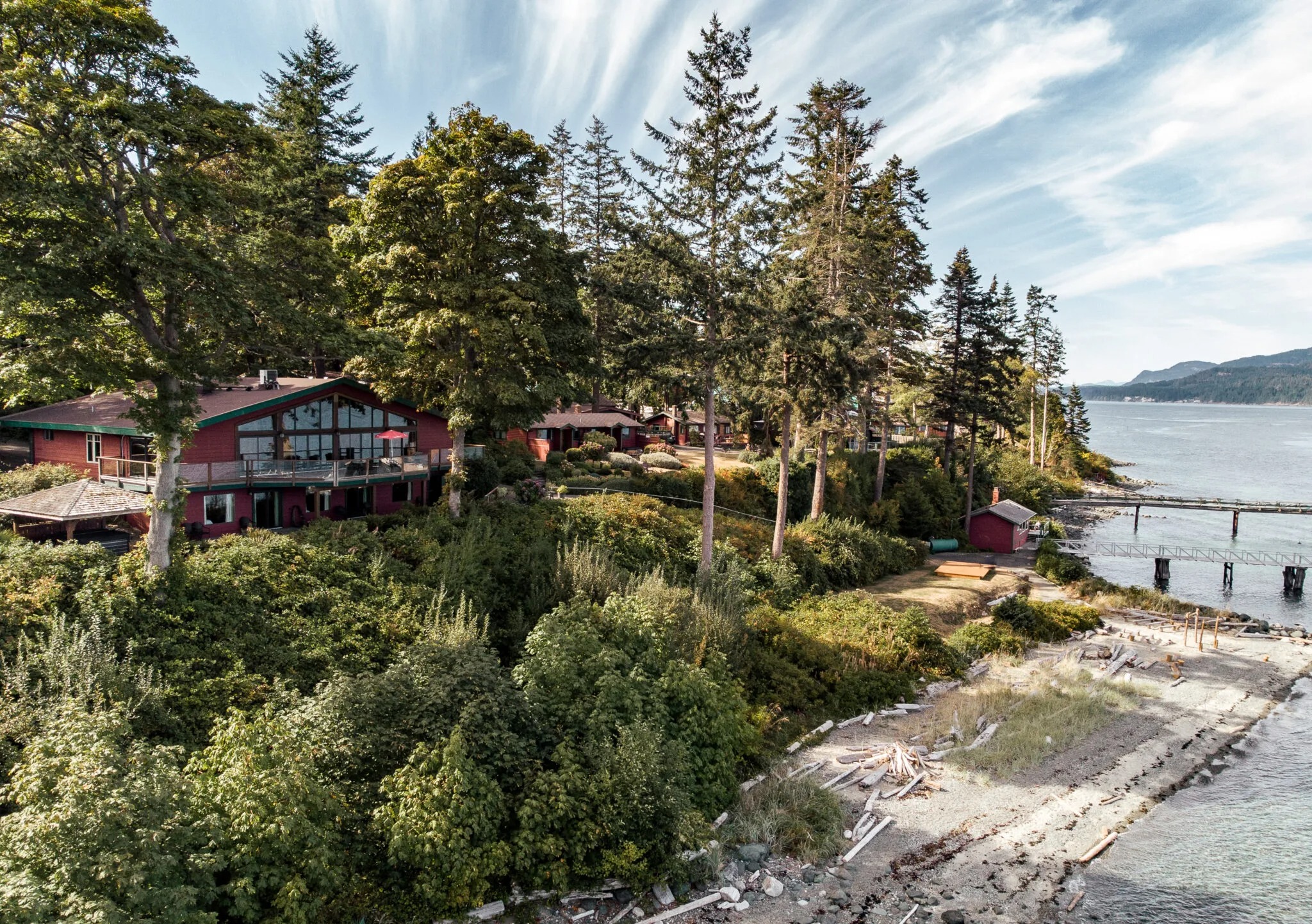 Dolphin Resort Weddings