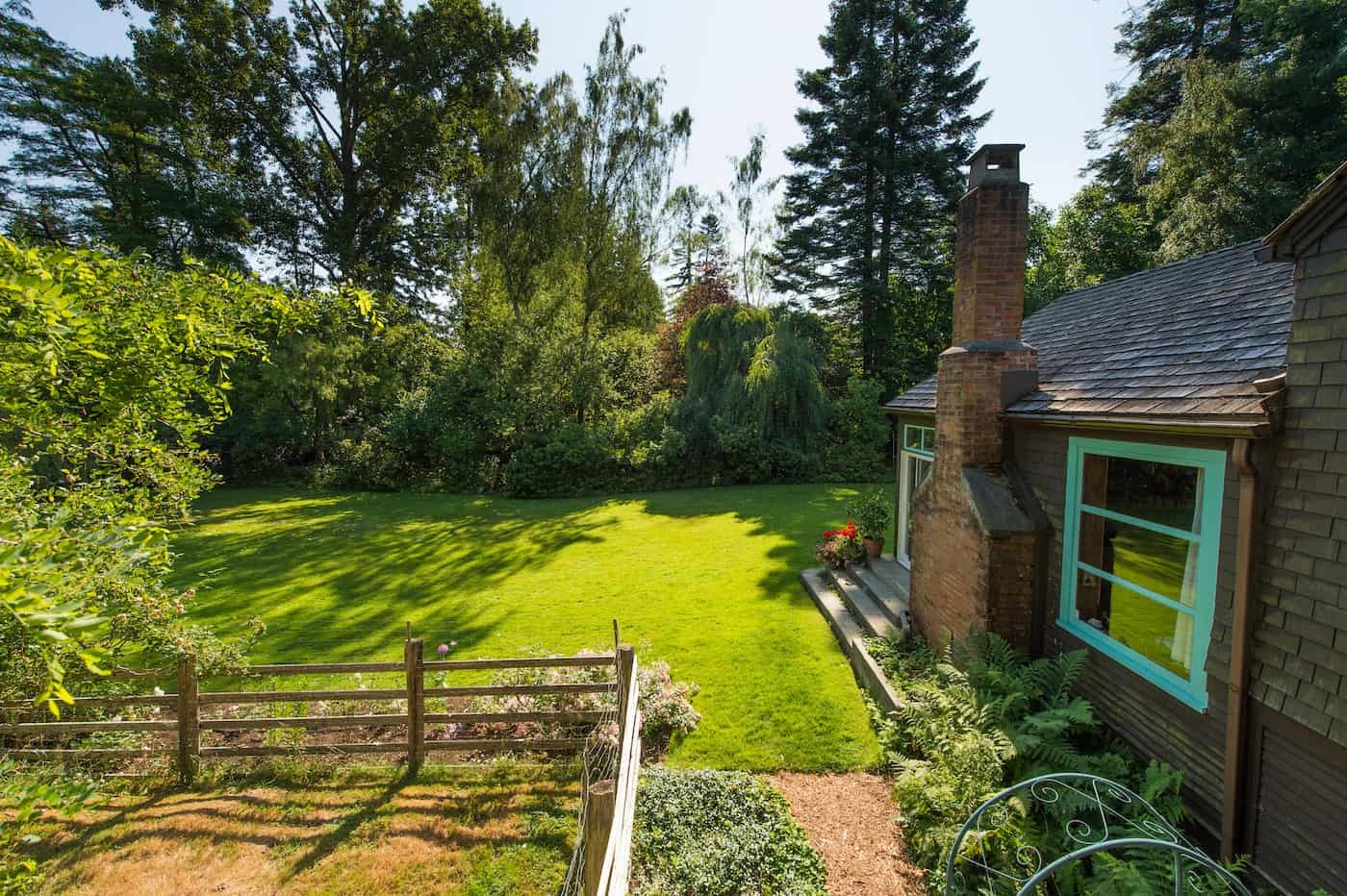 Haig-Brown Hertiage House