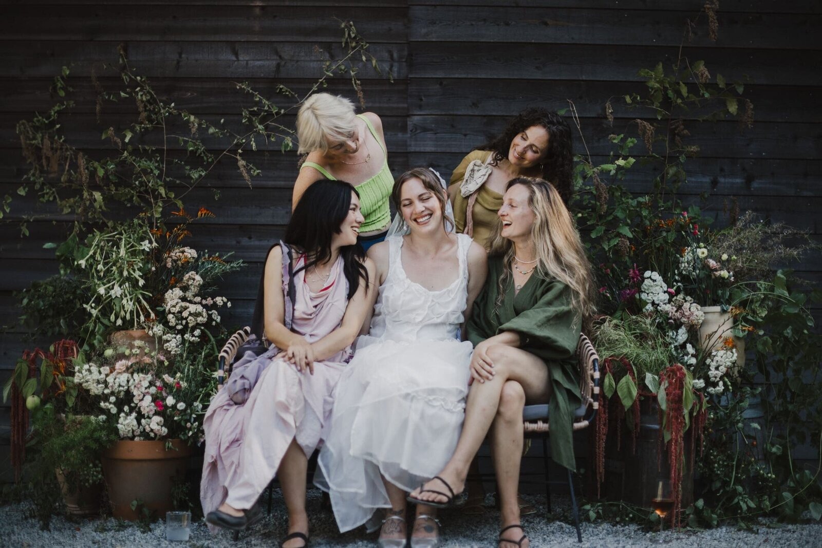 Folklore Wedding Company