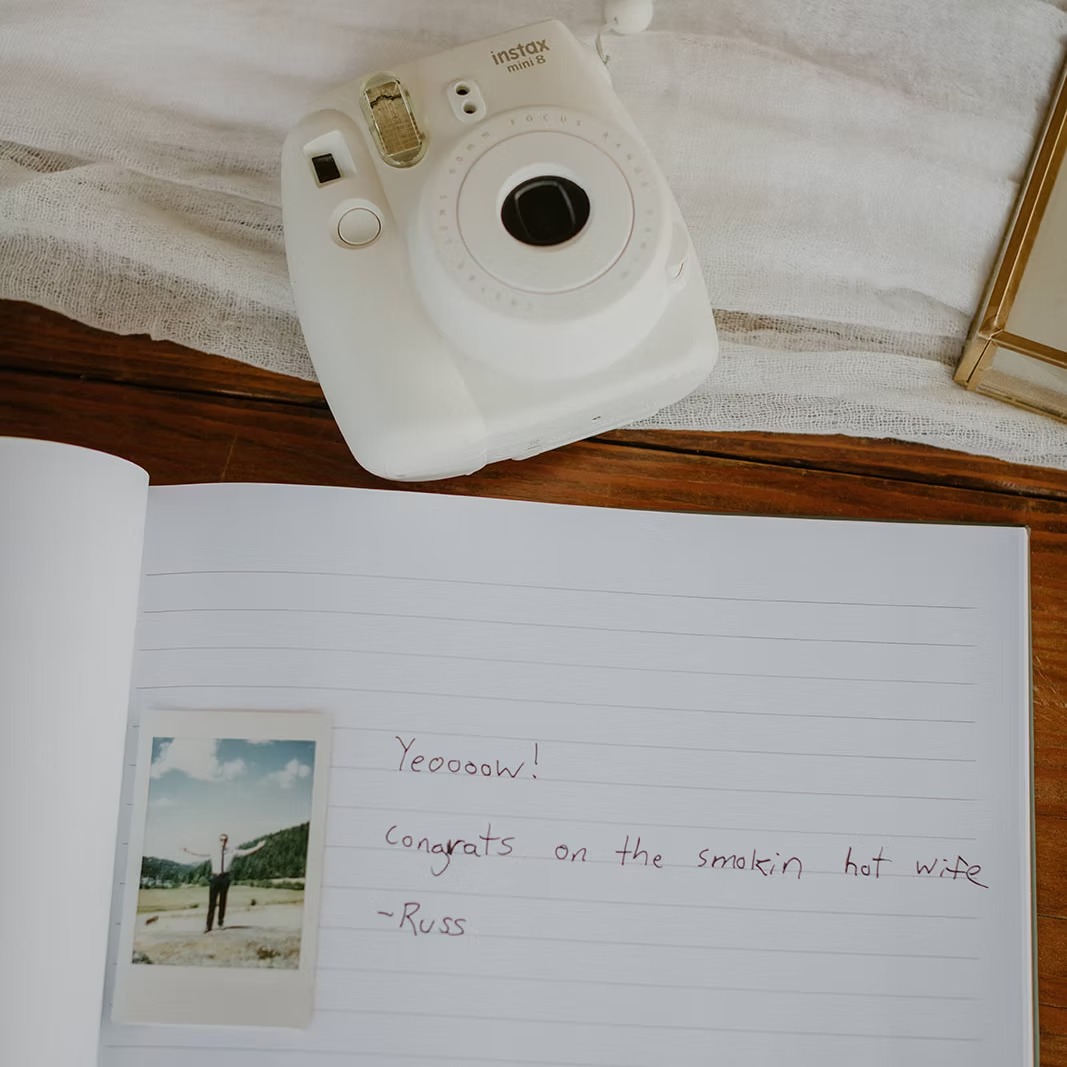 Blue Lily Event Planning