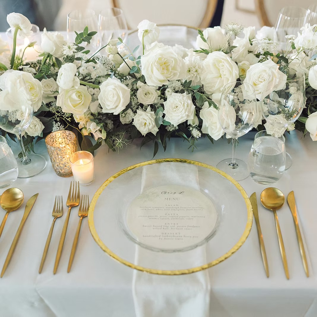 Blue Lily Event Planning