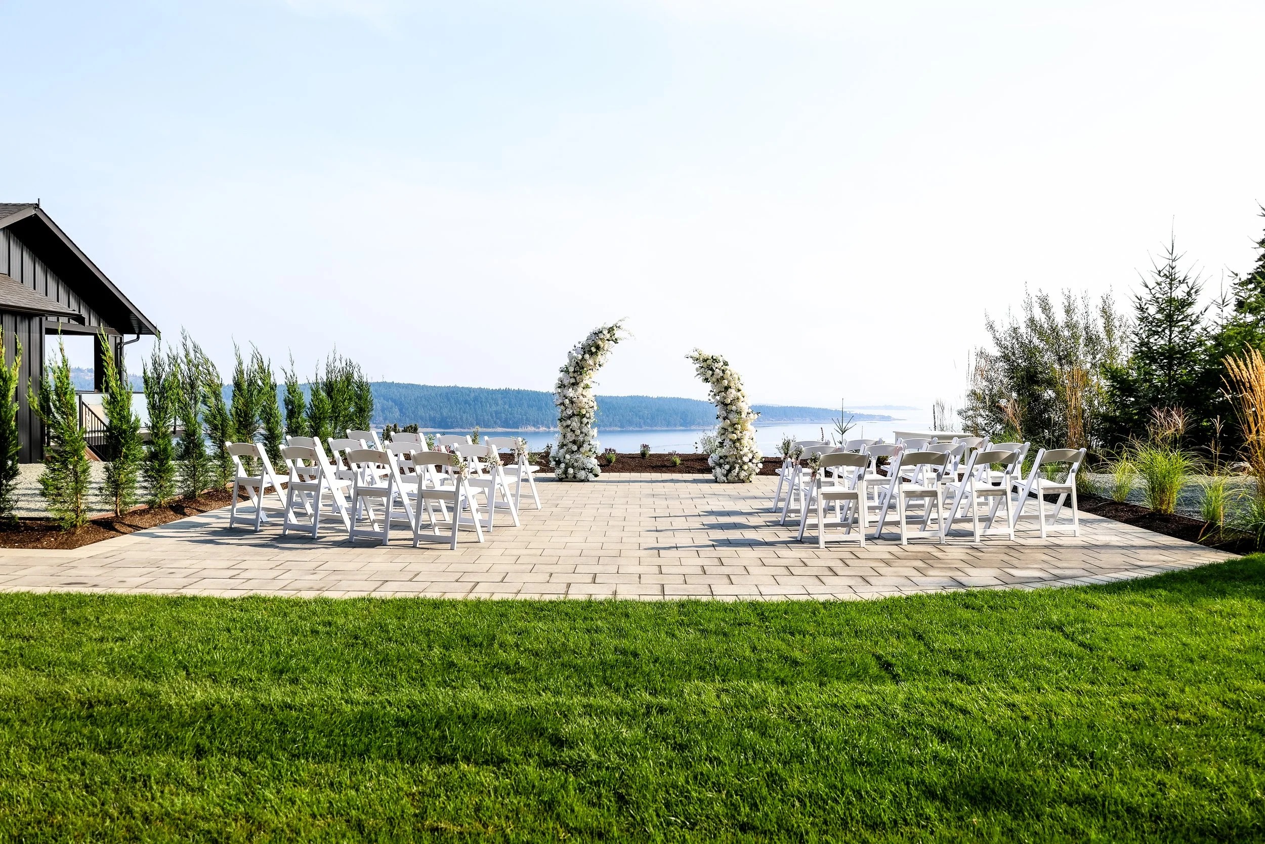 The Reverie Lantzville