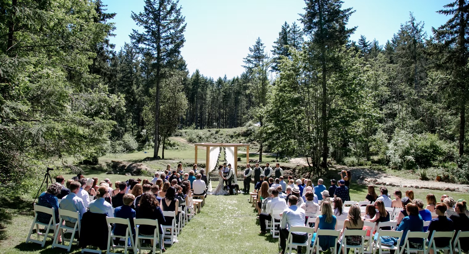 Shaping Memories Events & Wedding Planning