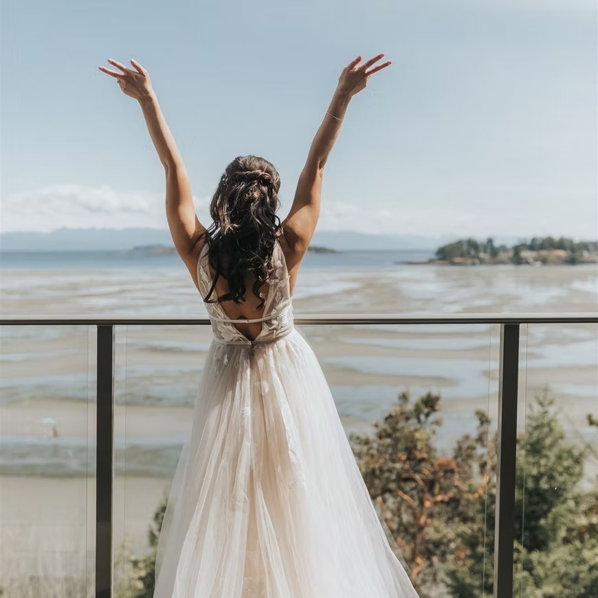 Shaping Memories Events & Wedding Planning