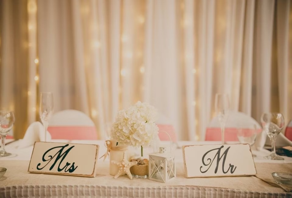 Shaping Memories Events & Wedding Planning