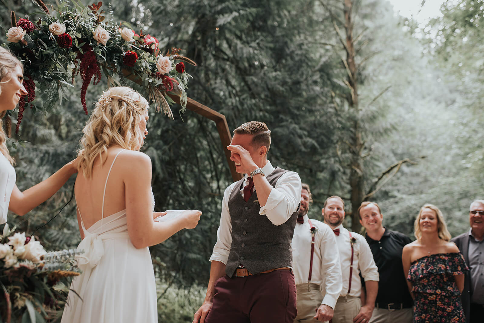 Barbara Densmore Celebrant