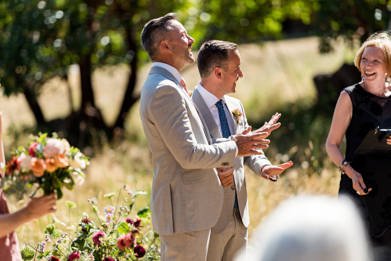 Barbara Densmore Celebrant