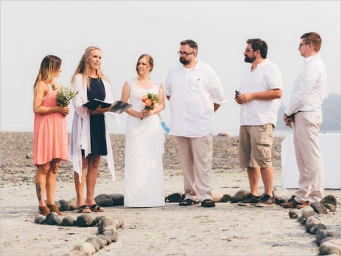 Jennifer Lee - Life-Cycle Ceremonies