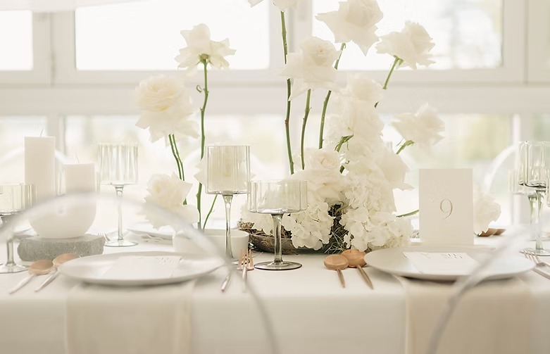 Tabletop Curated Rentals - Rentals - Victoria, Vancouver Island (photo 4)
