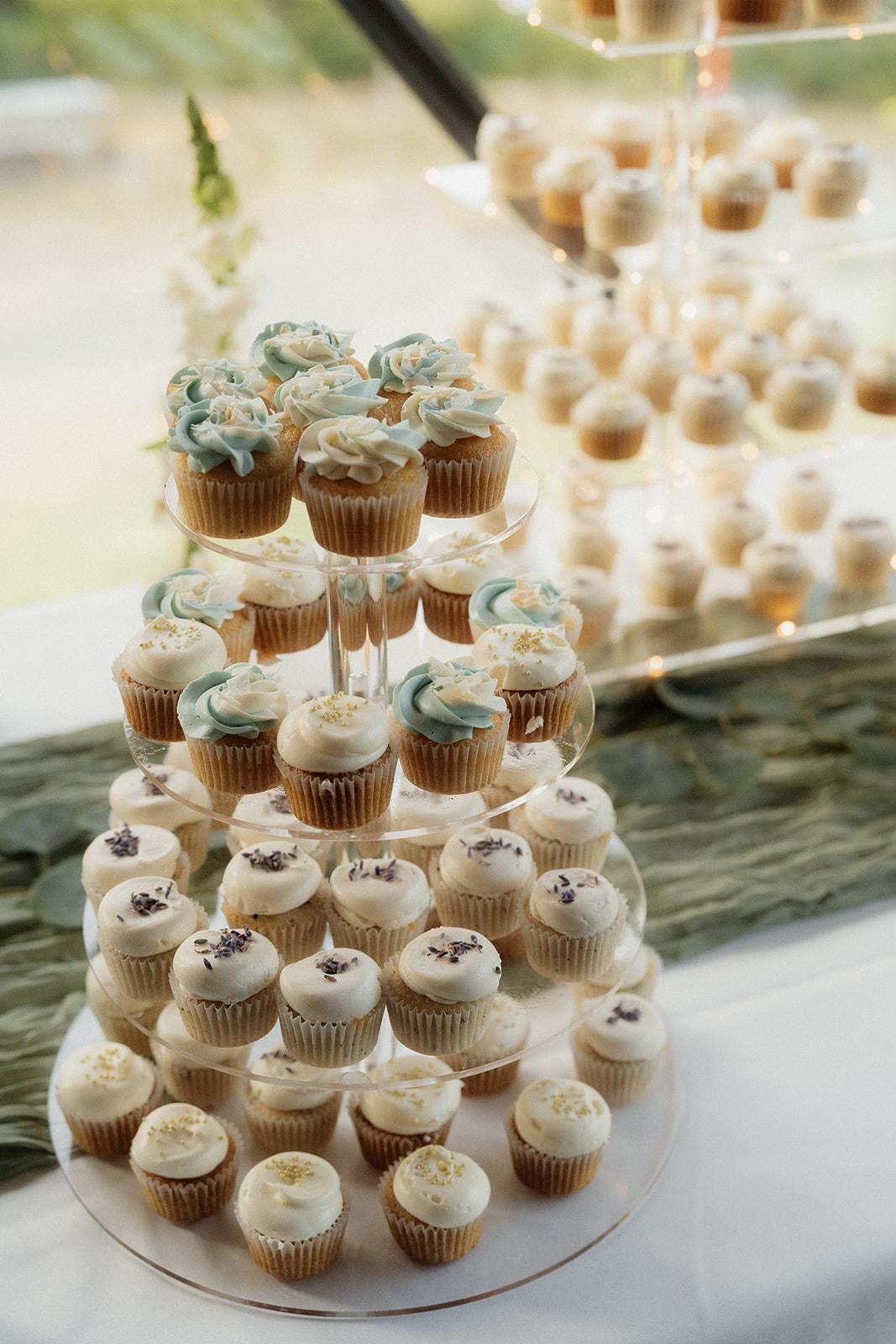 Ooh La La Cupcakes Inc.