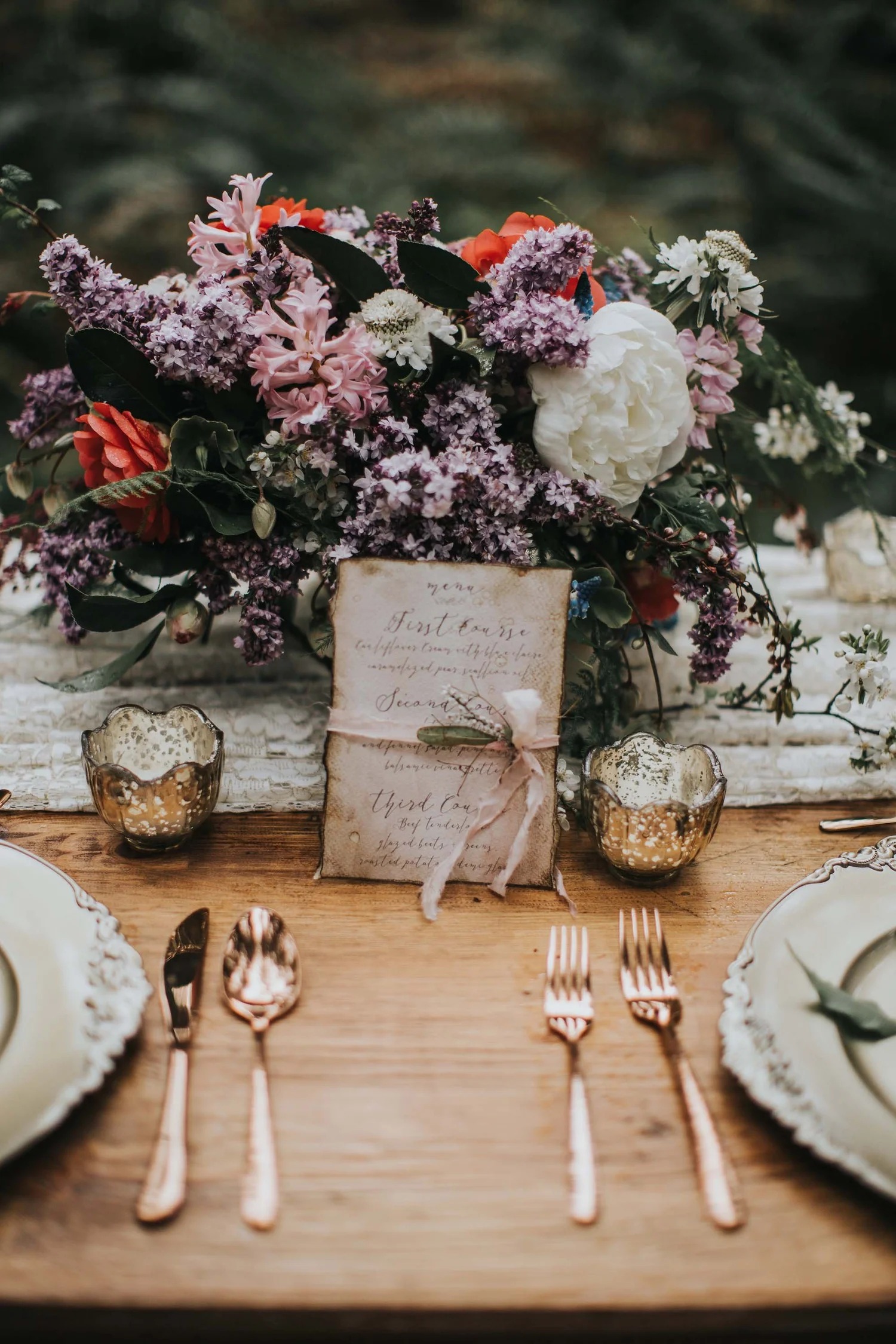 Brittany Sagal Event Design