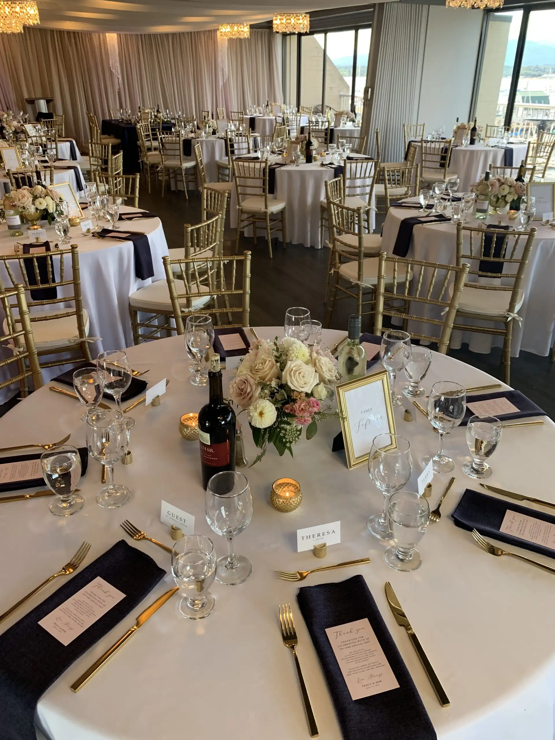 OceanFront Suites at Cowichan Bay