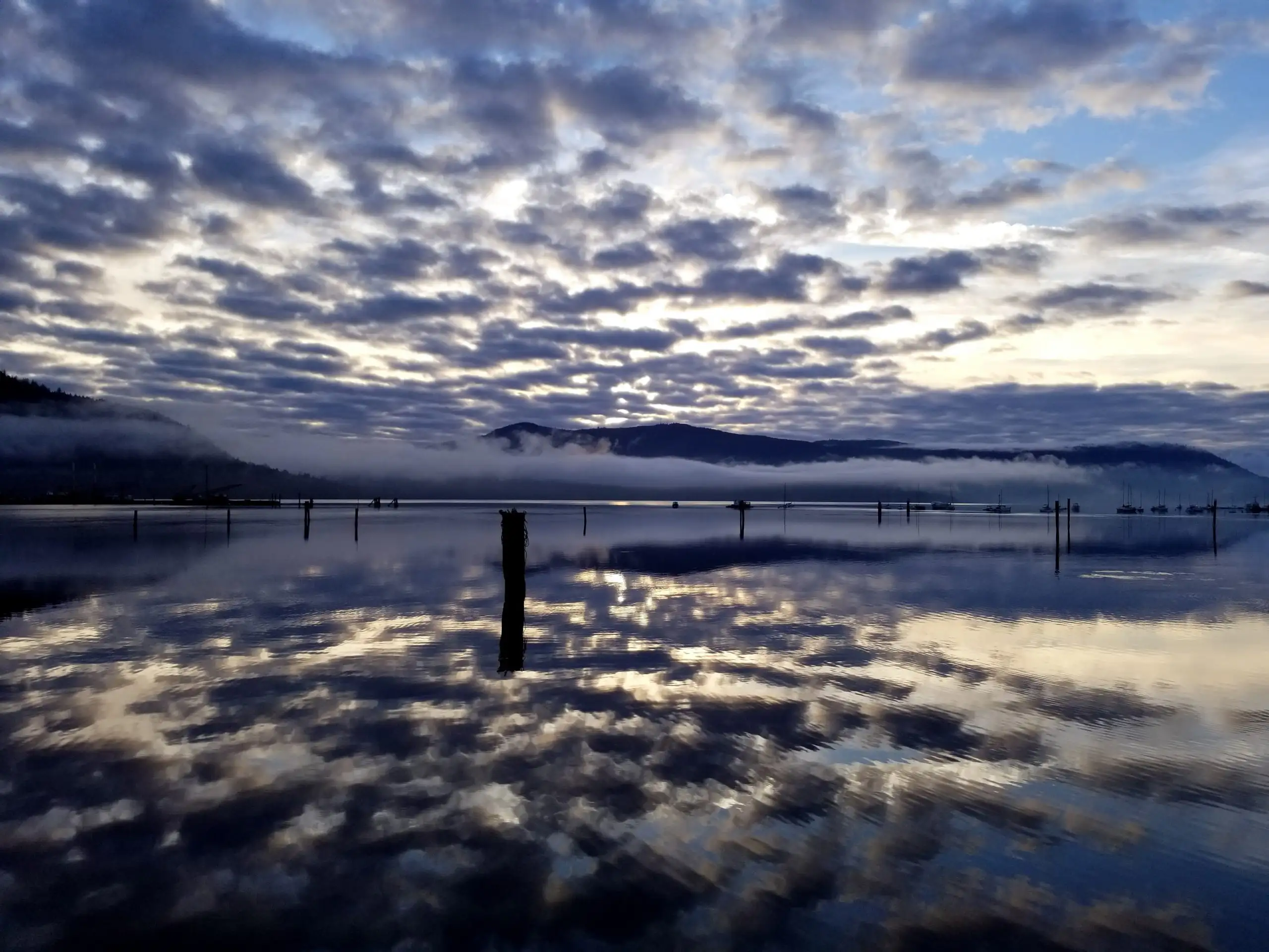 OceanFront Suites at Cowichan Bay
