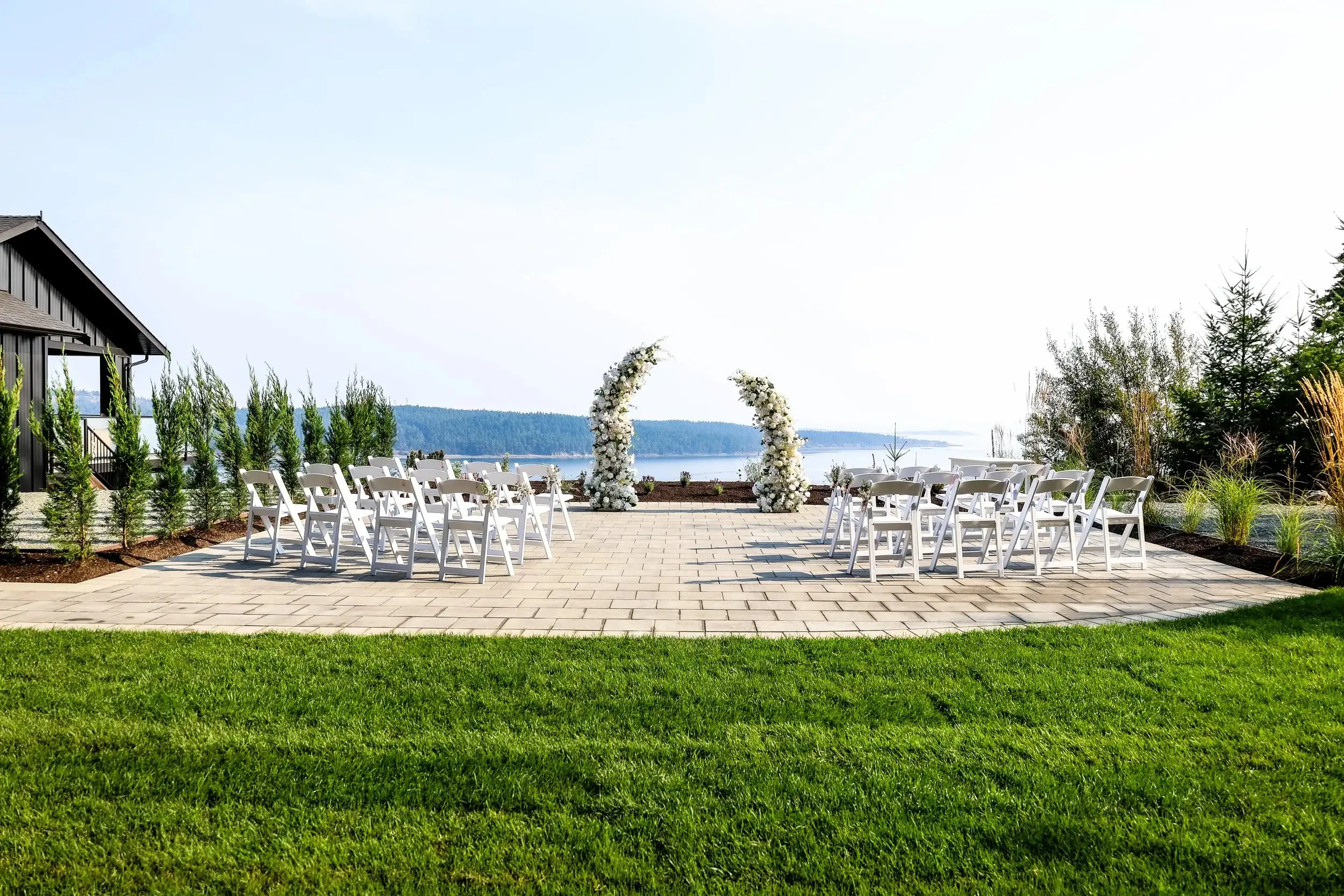 The Reverie Lantzville