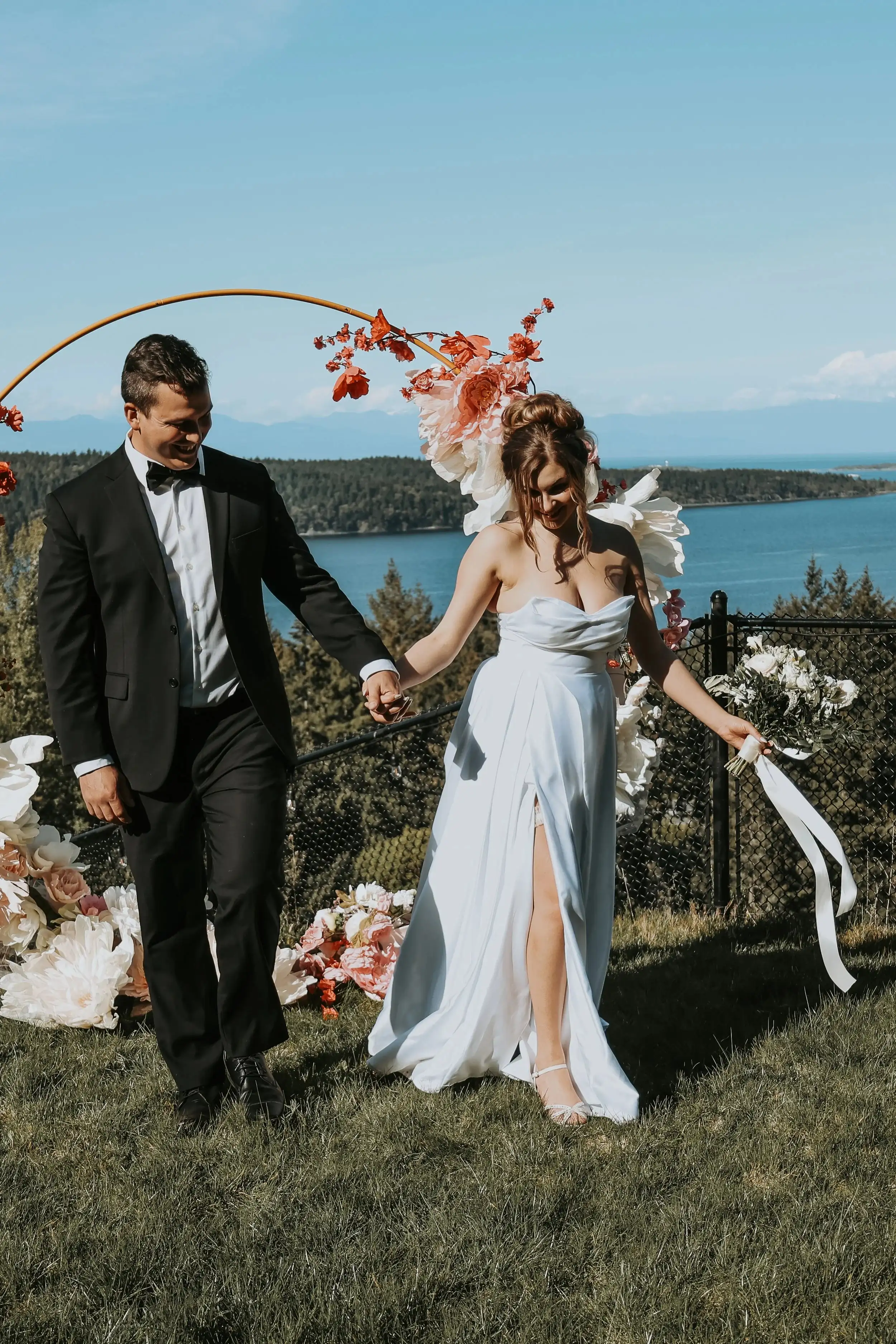 The Reverie Lantzville