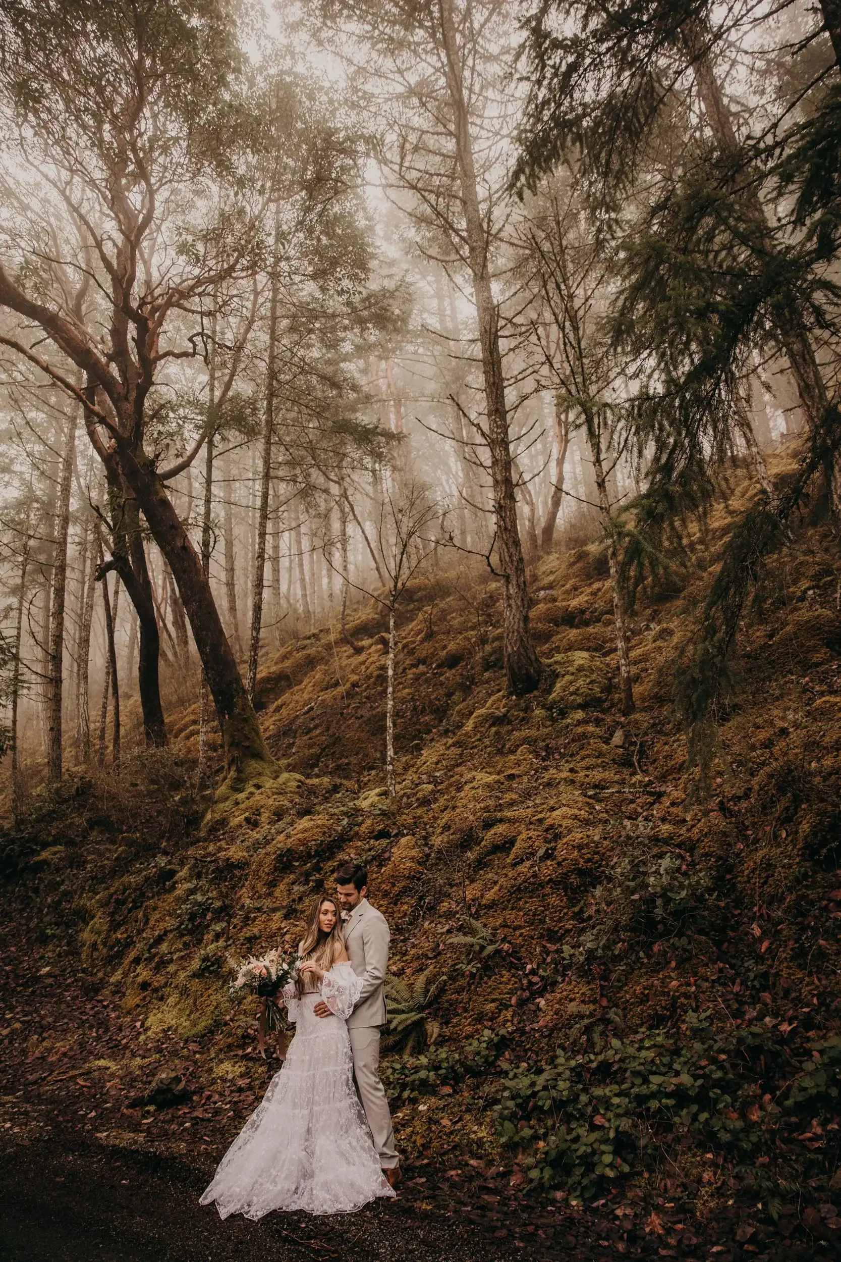 The Reverie Lantzville