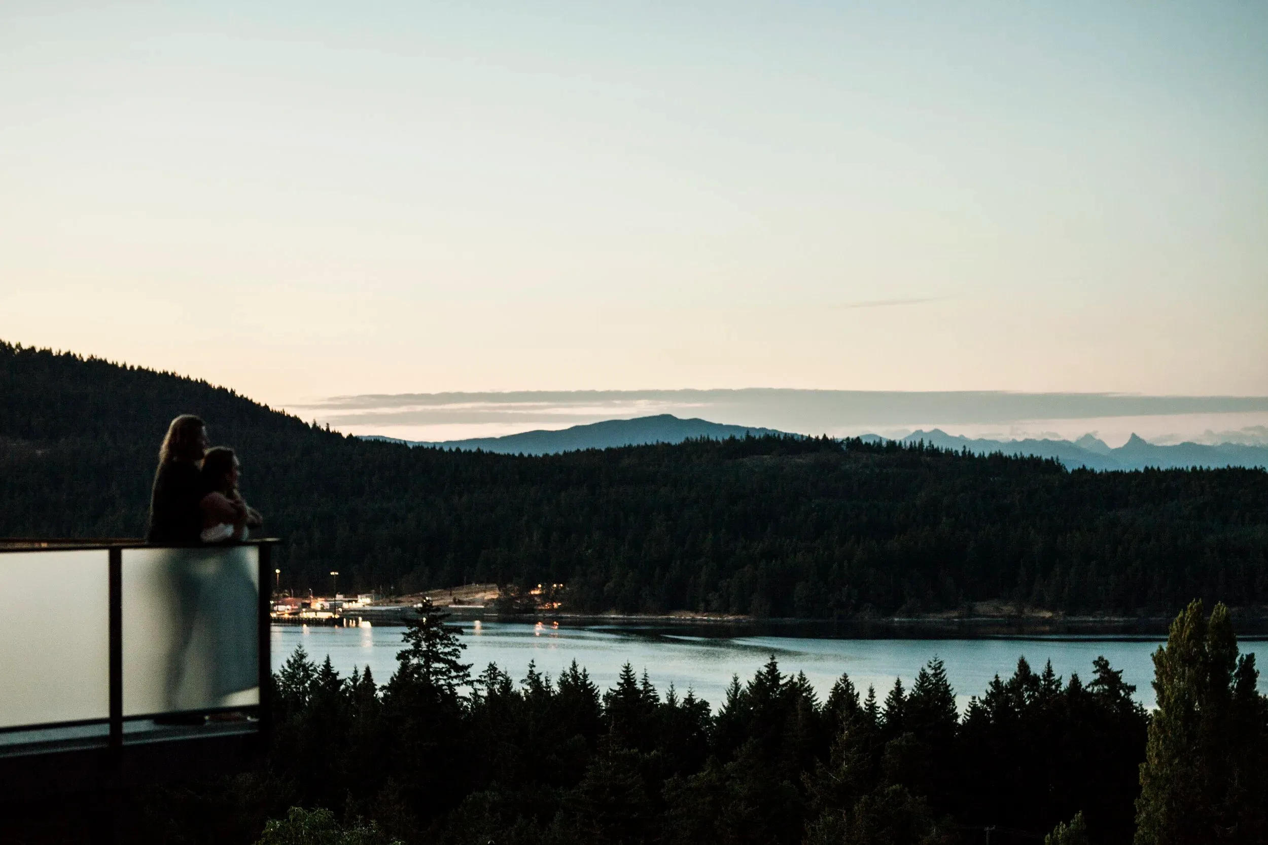 The Reverie Lantzville