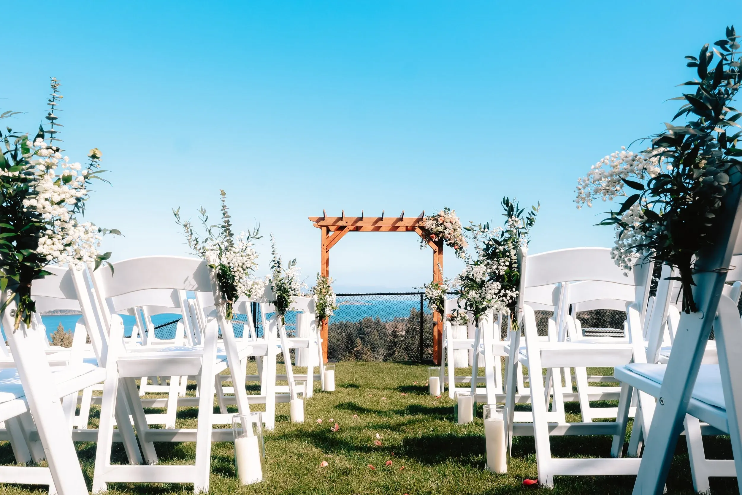 The Reverie Lantzville