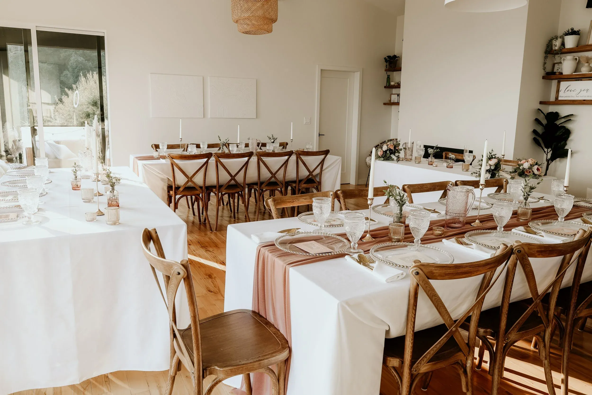 The Reverie Lantzville