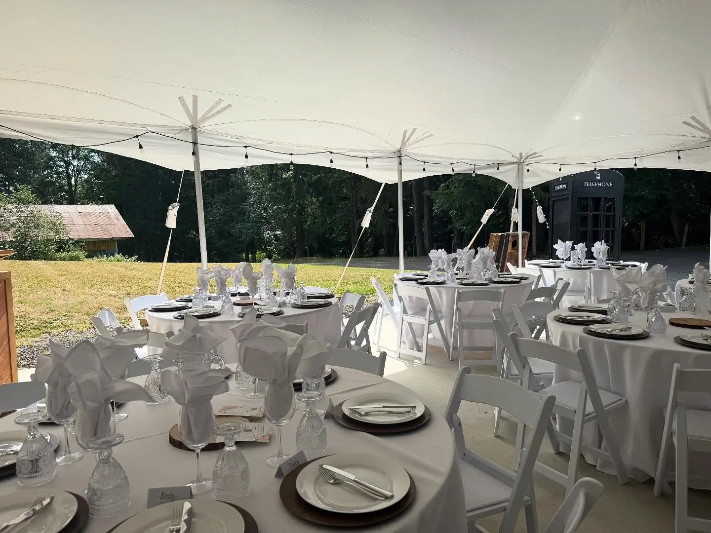 Brannen Lake Estates