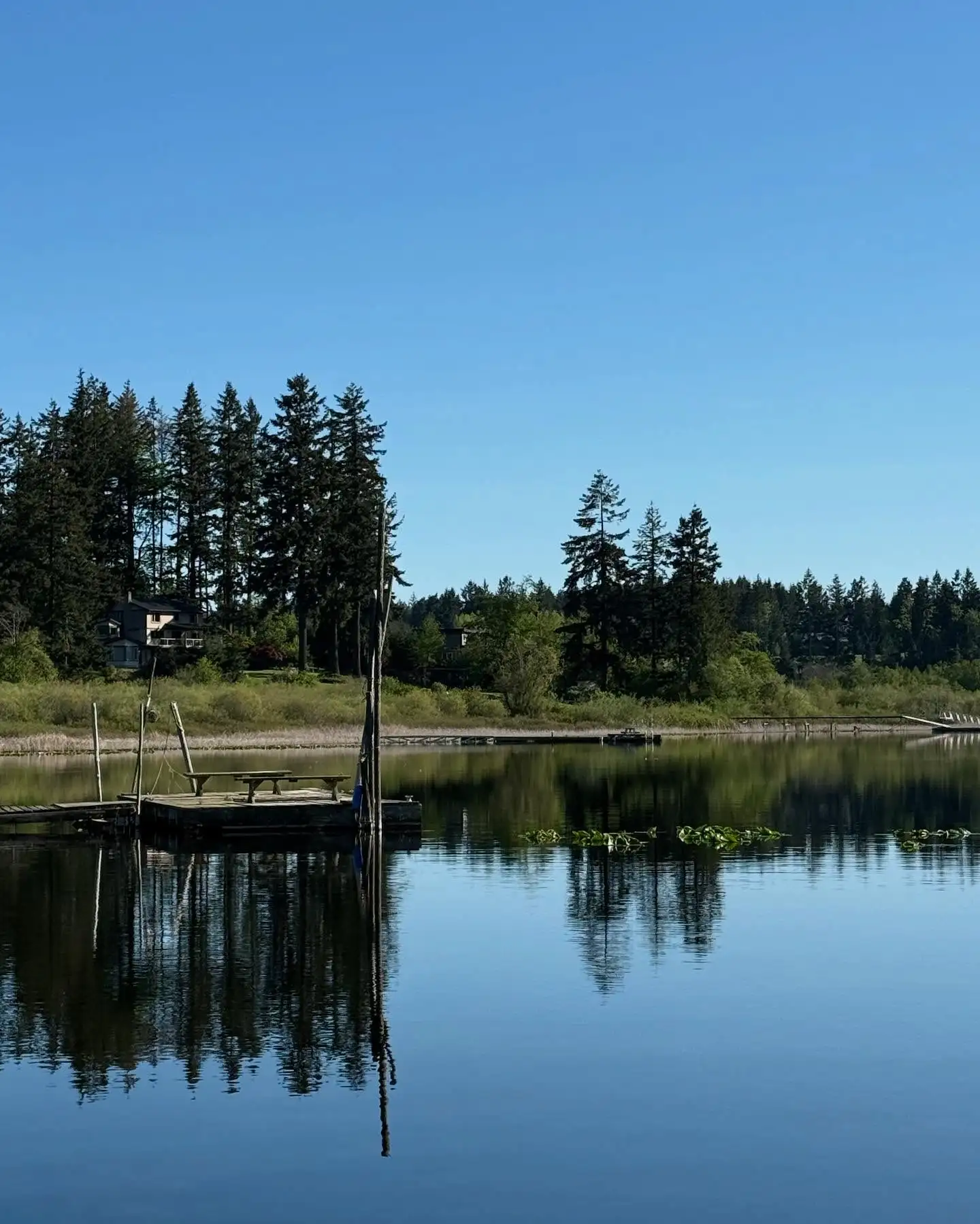 Brannen Lake Estates