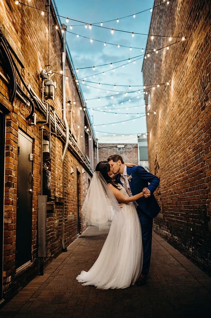 Platinum Floral Designs