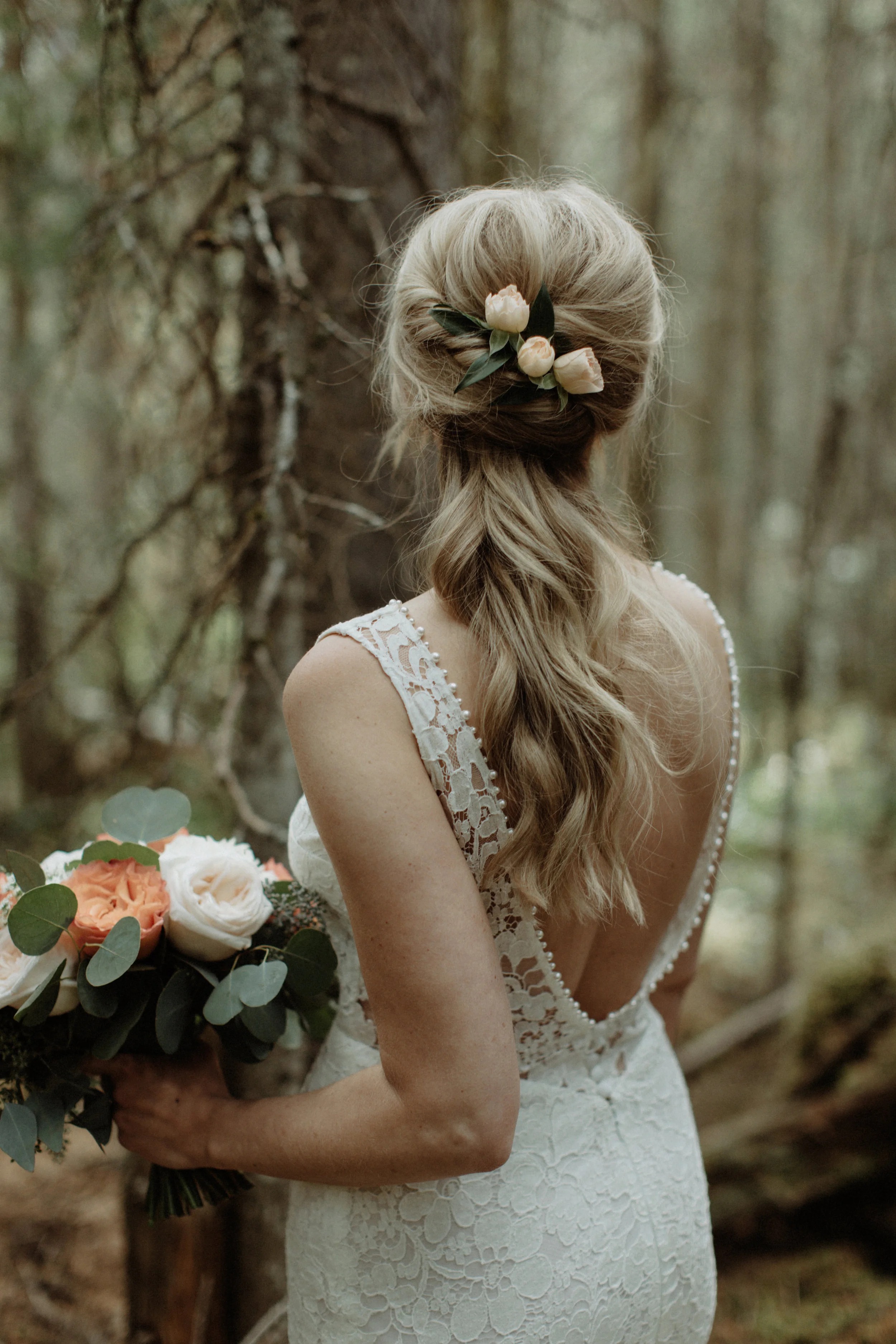 Simply Me Hair and Makeup