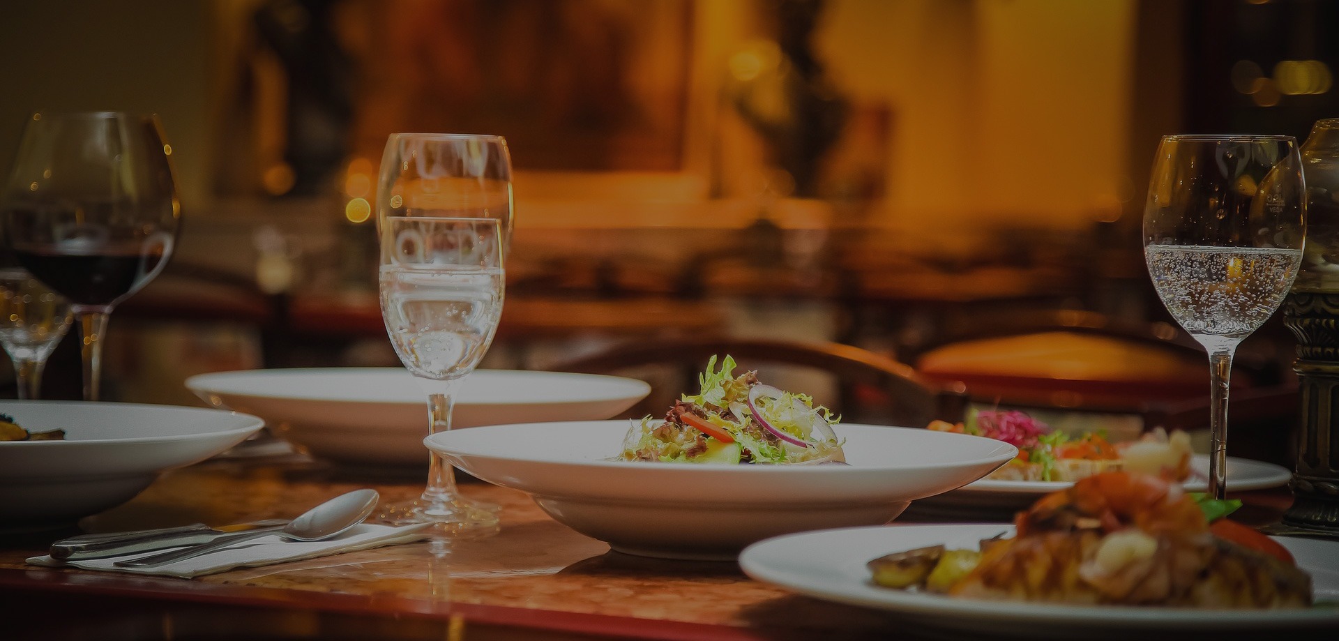 Rose’s Country Catering