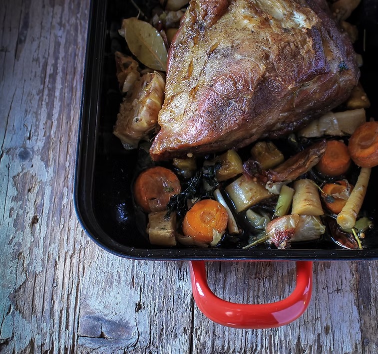 Food for Thought Catering