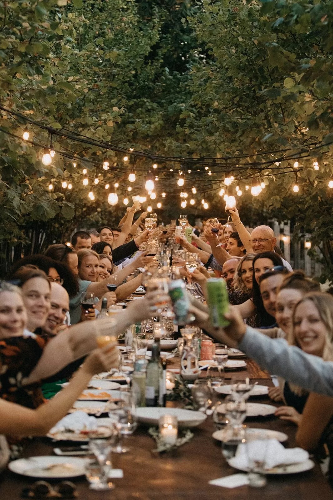 Mensch Kitchen and Catering