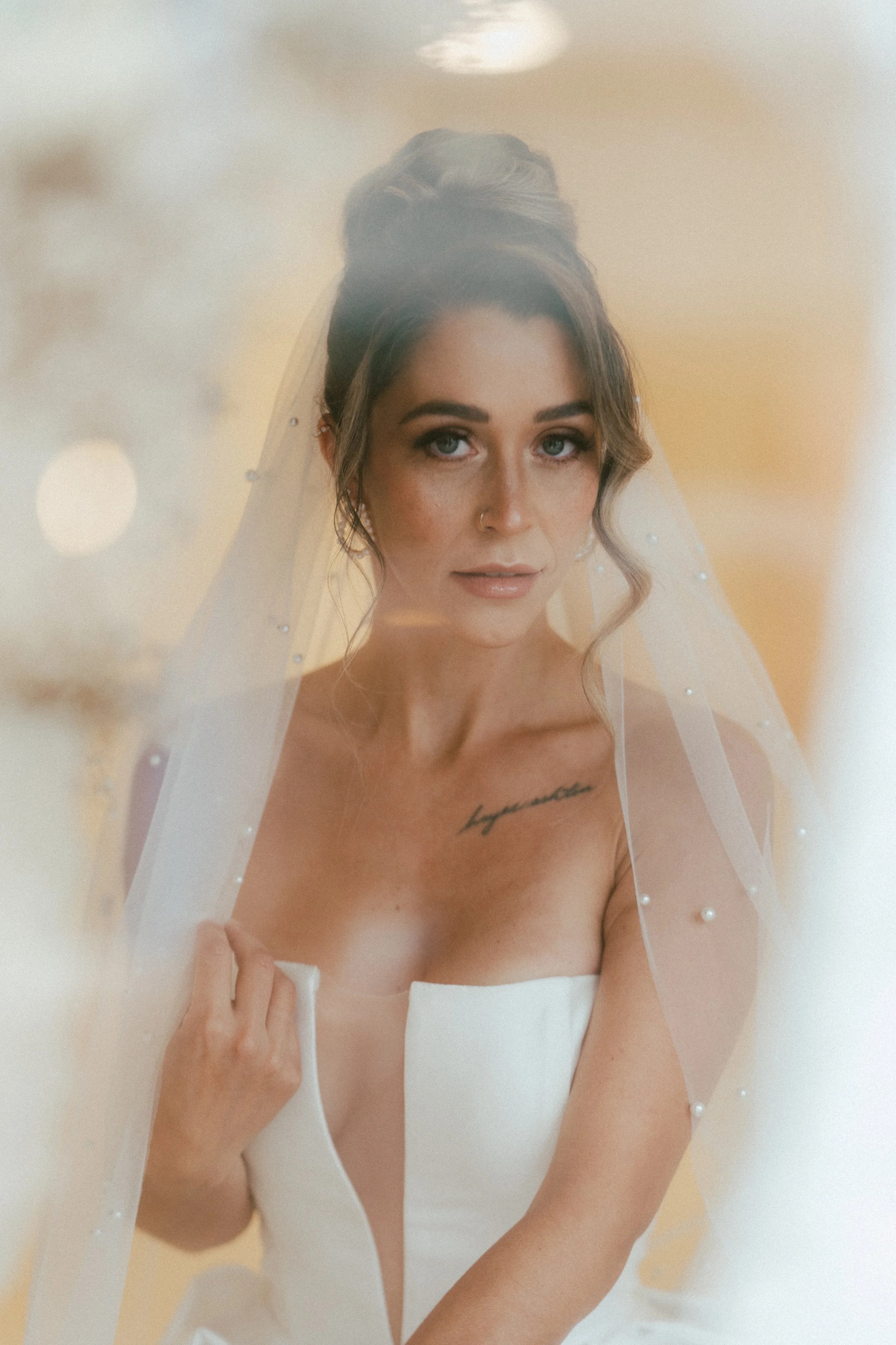 Chloe Lorraine Makeup Artistry