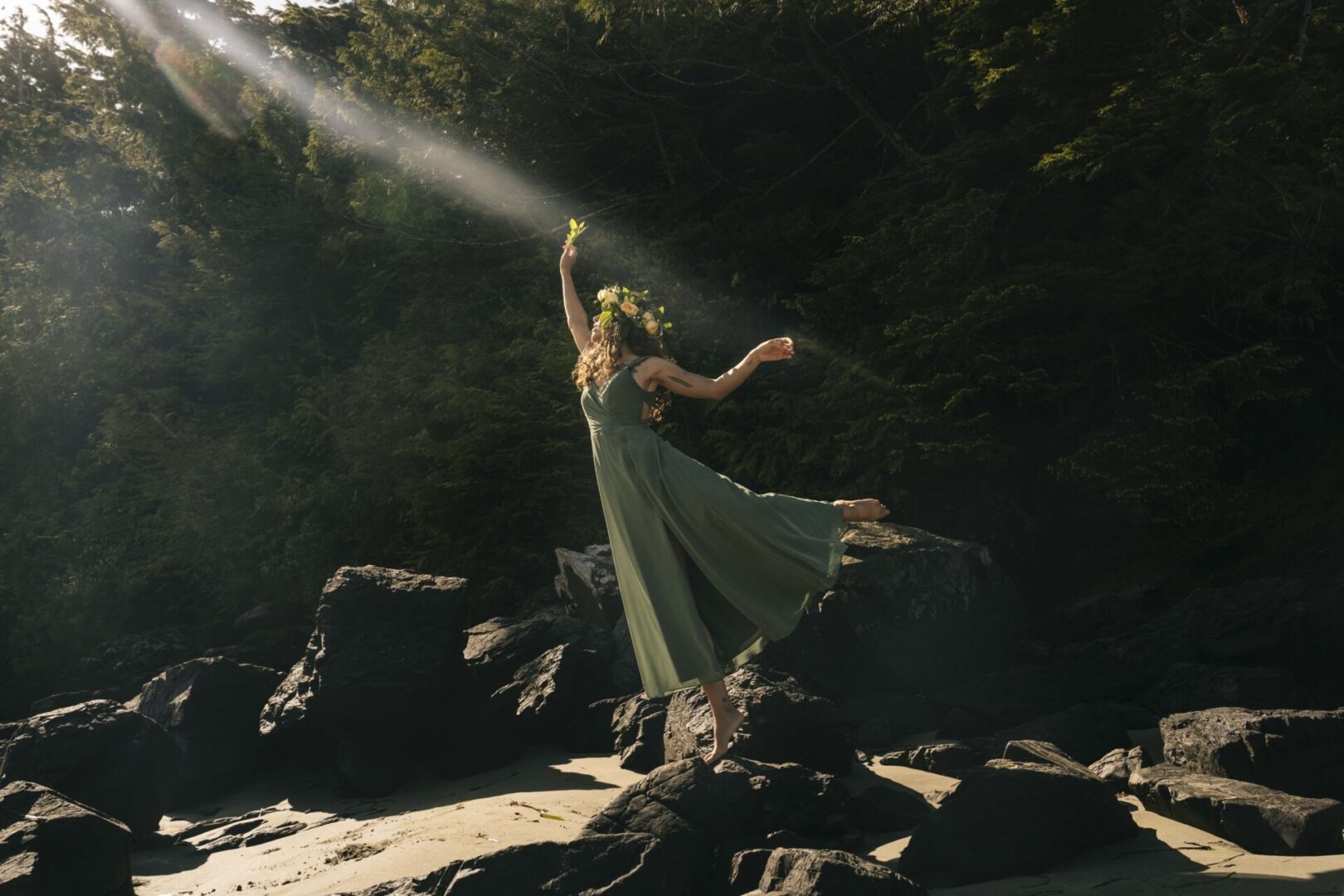 Pacific Rim Event Planning