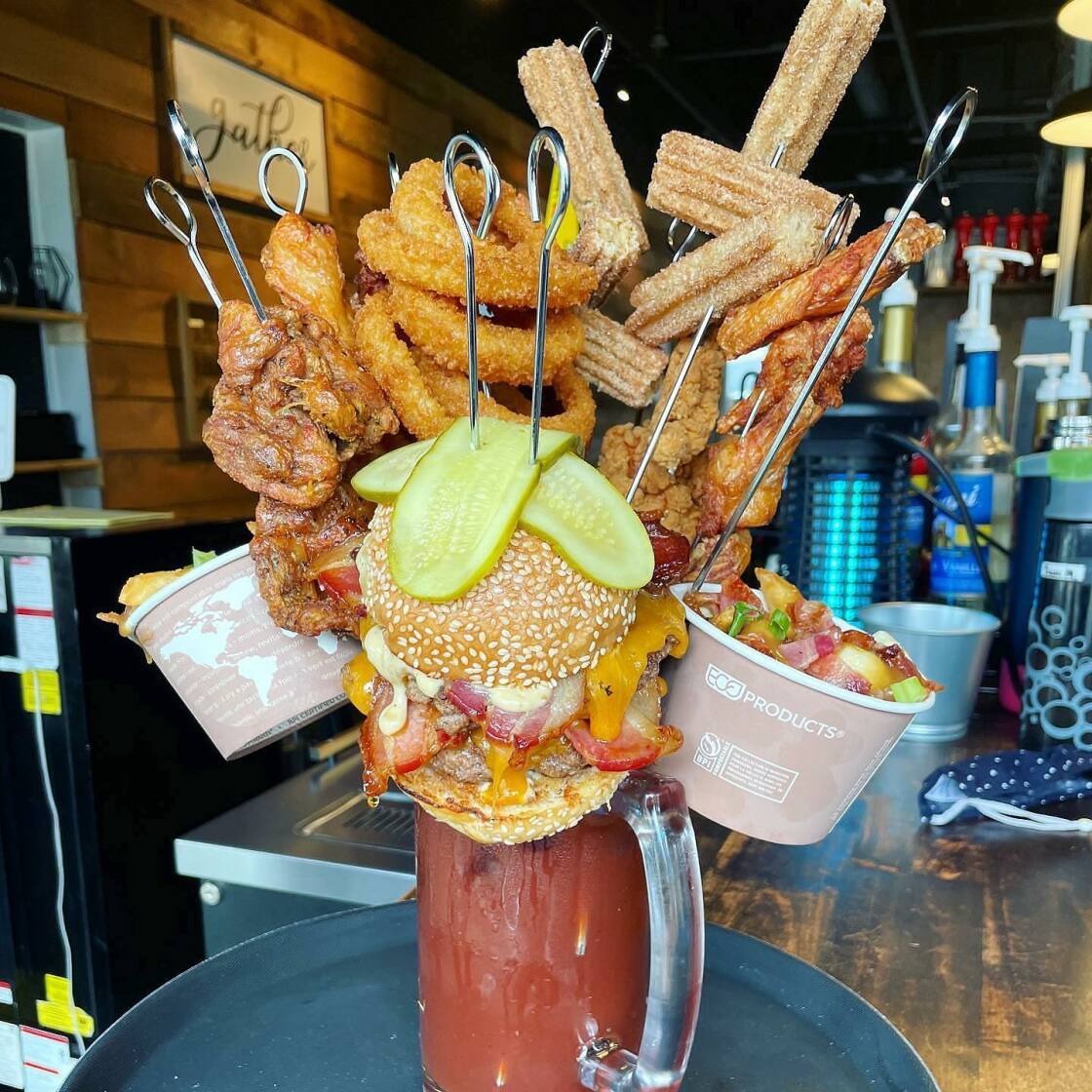 Extreme Eatery Catering