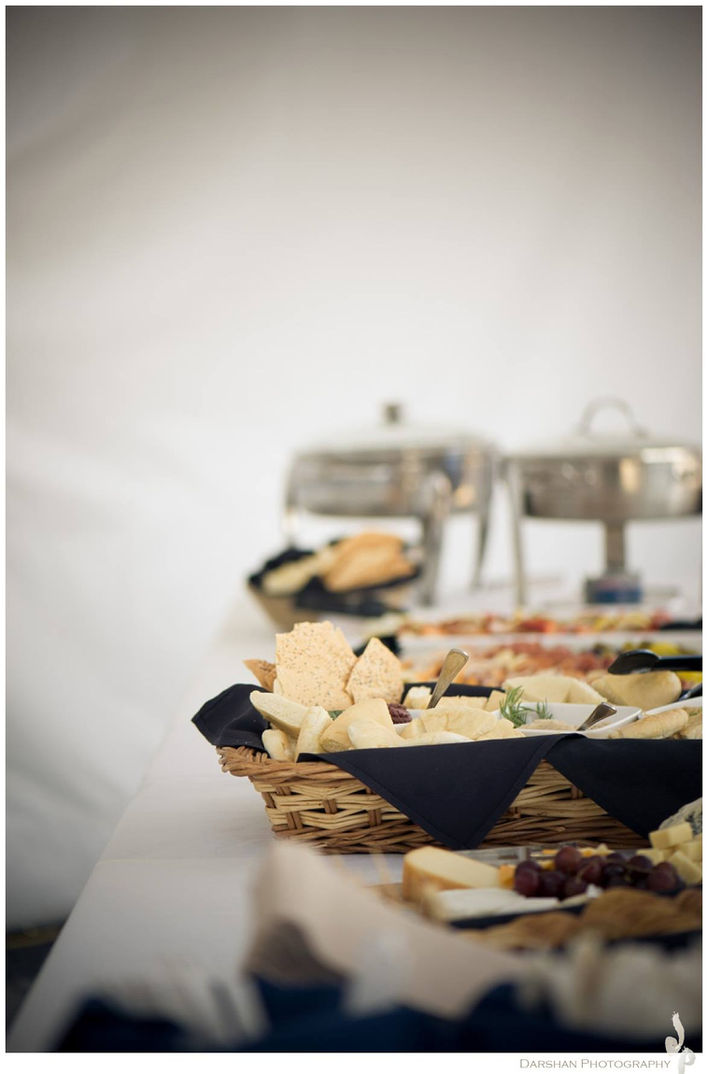 Food For Thought Catering 