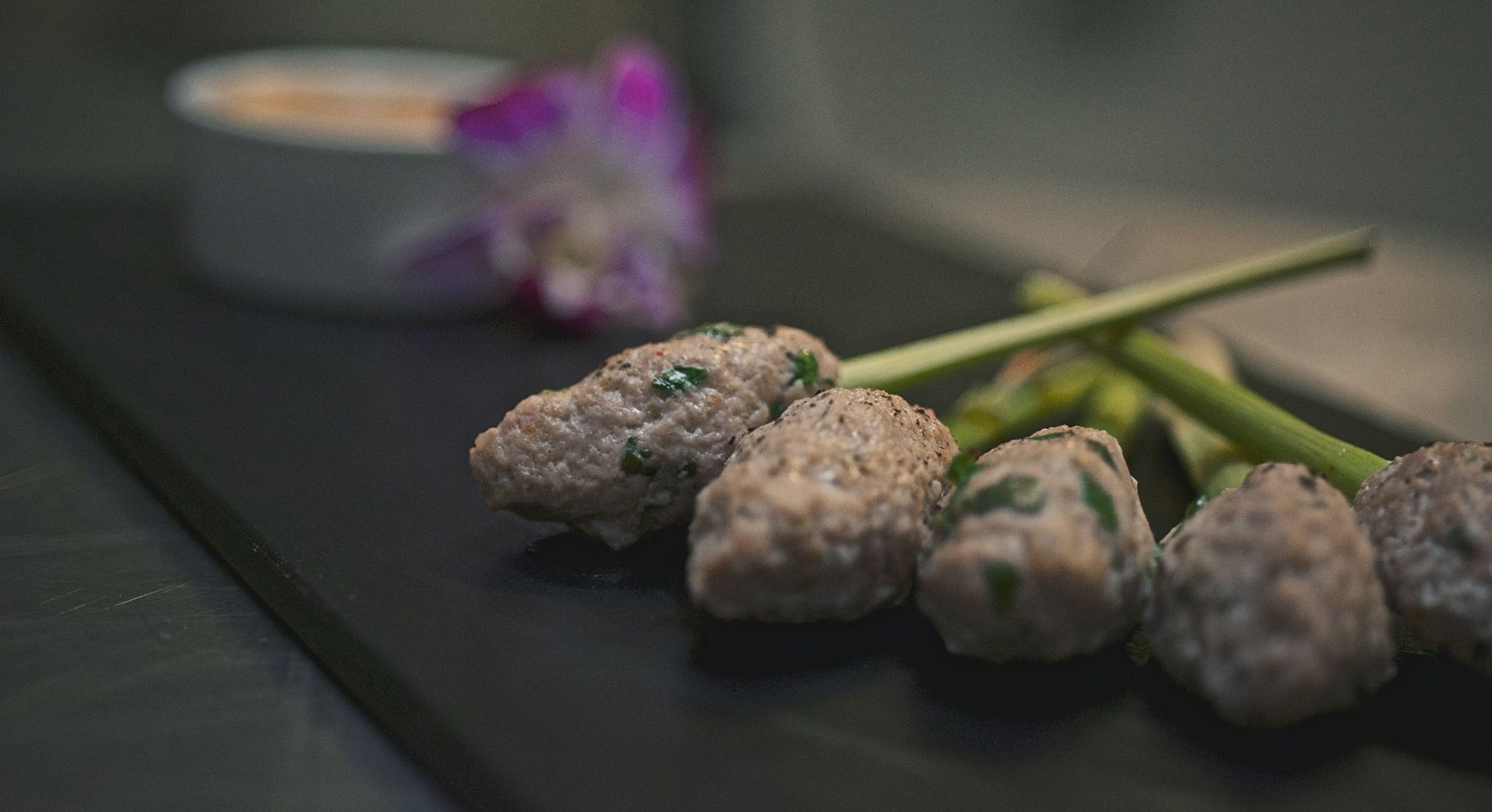 Food For Thought Catering 