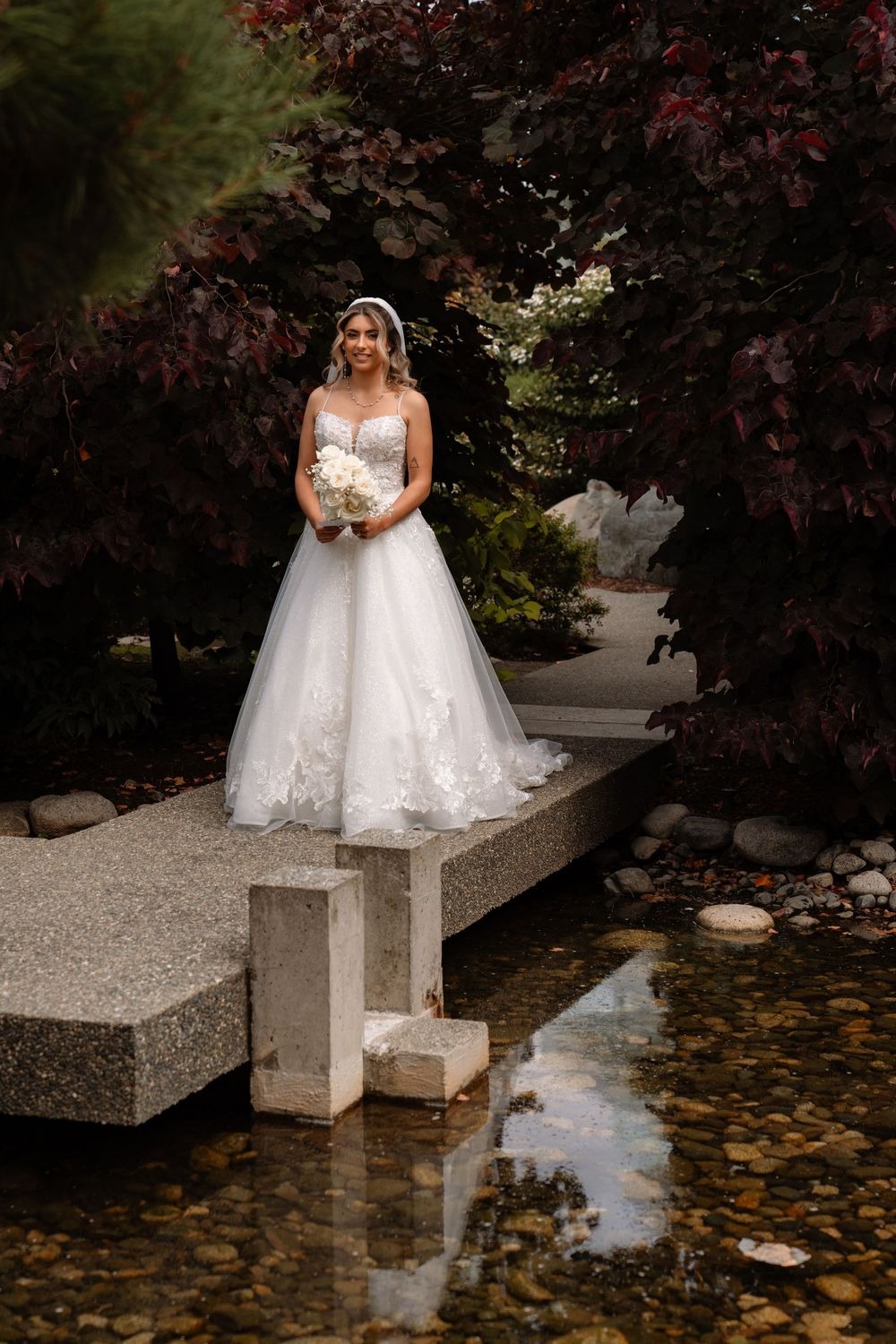 Cozy Coastal Photography