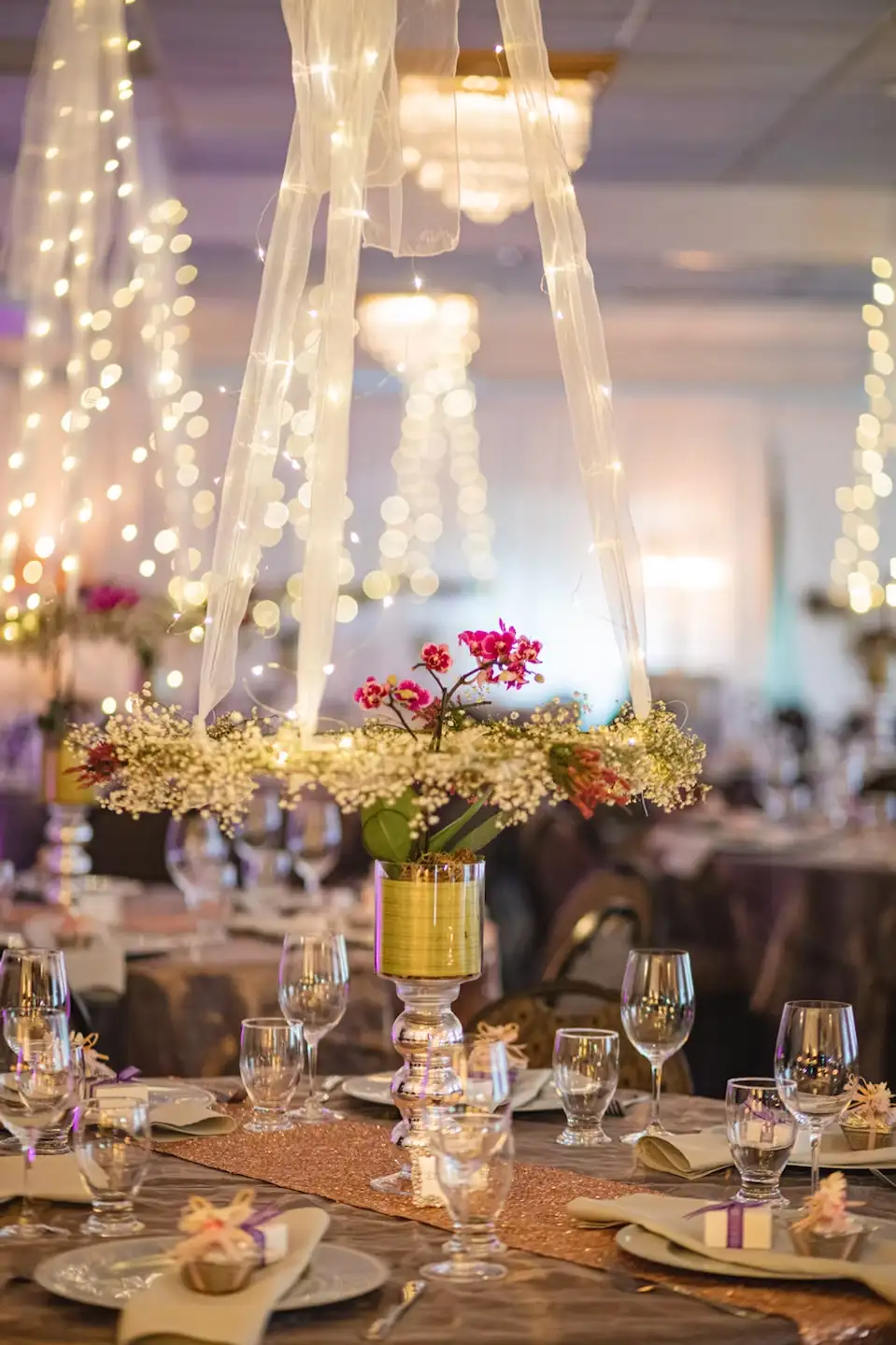 The Grand Hotel Nanaimo — Venues — Nanaimo, Vancouver Island (photo 3)