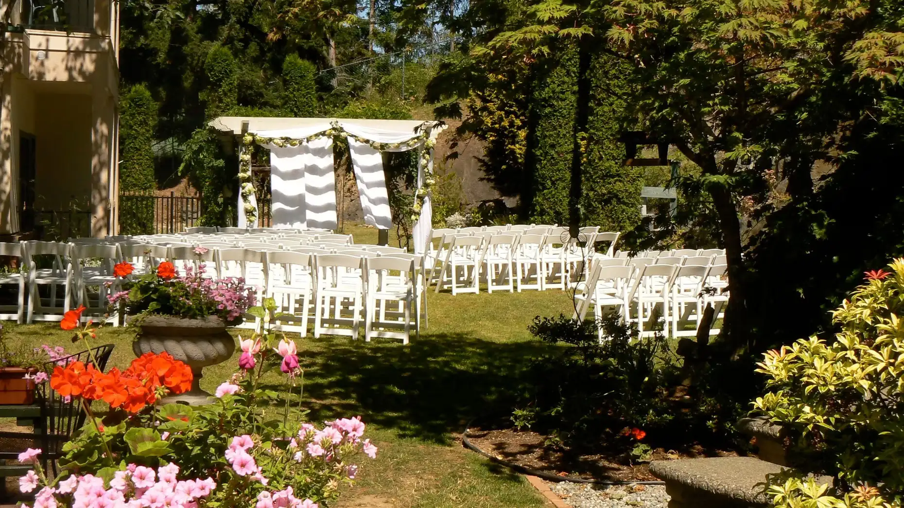 The Grand Hotel Nanaimo — Venues — Nanaimo, Vancouver Island (photo 6)